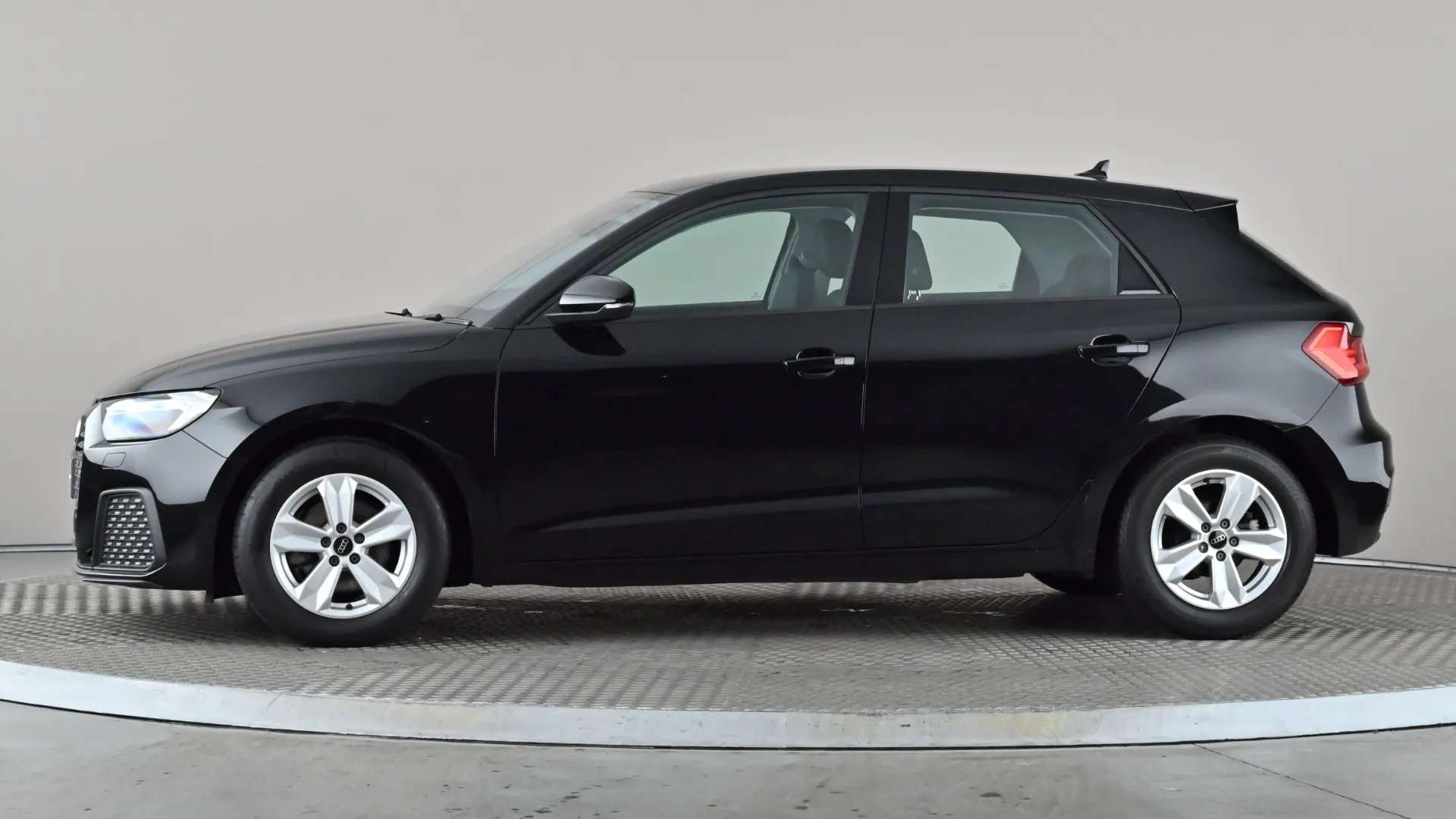 A 2023 AUDI A1 30 TFSI 110 Technik S Tronic A 2023 AUDI A1 30 TFSI 110 Technik S Tronic
