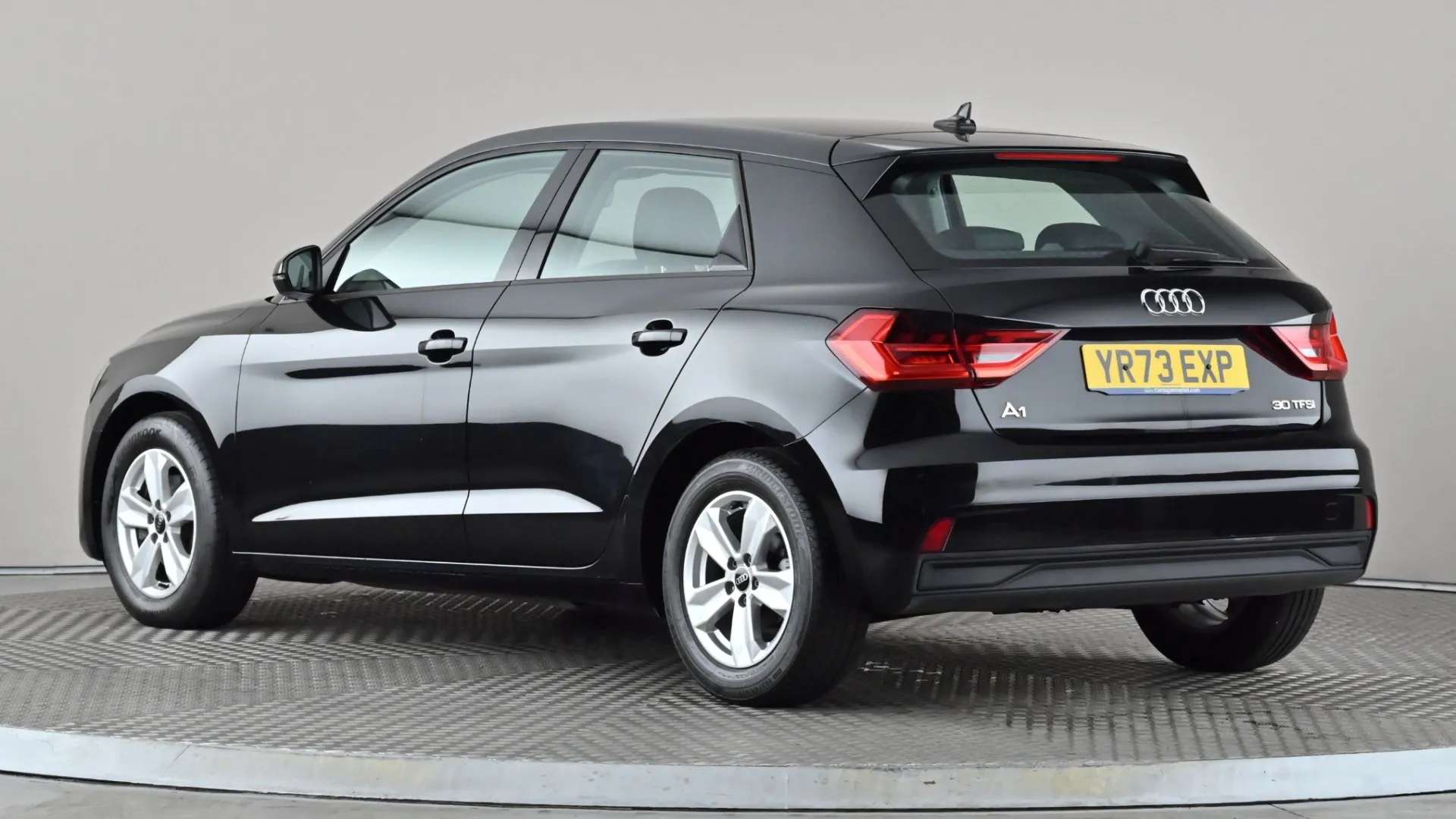 A 2023 AUDI A1 30 TFSI 110 Technik S Tronic A 2023 AUDI A1 30 TFSI 110 Technik S Tronic