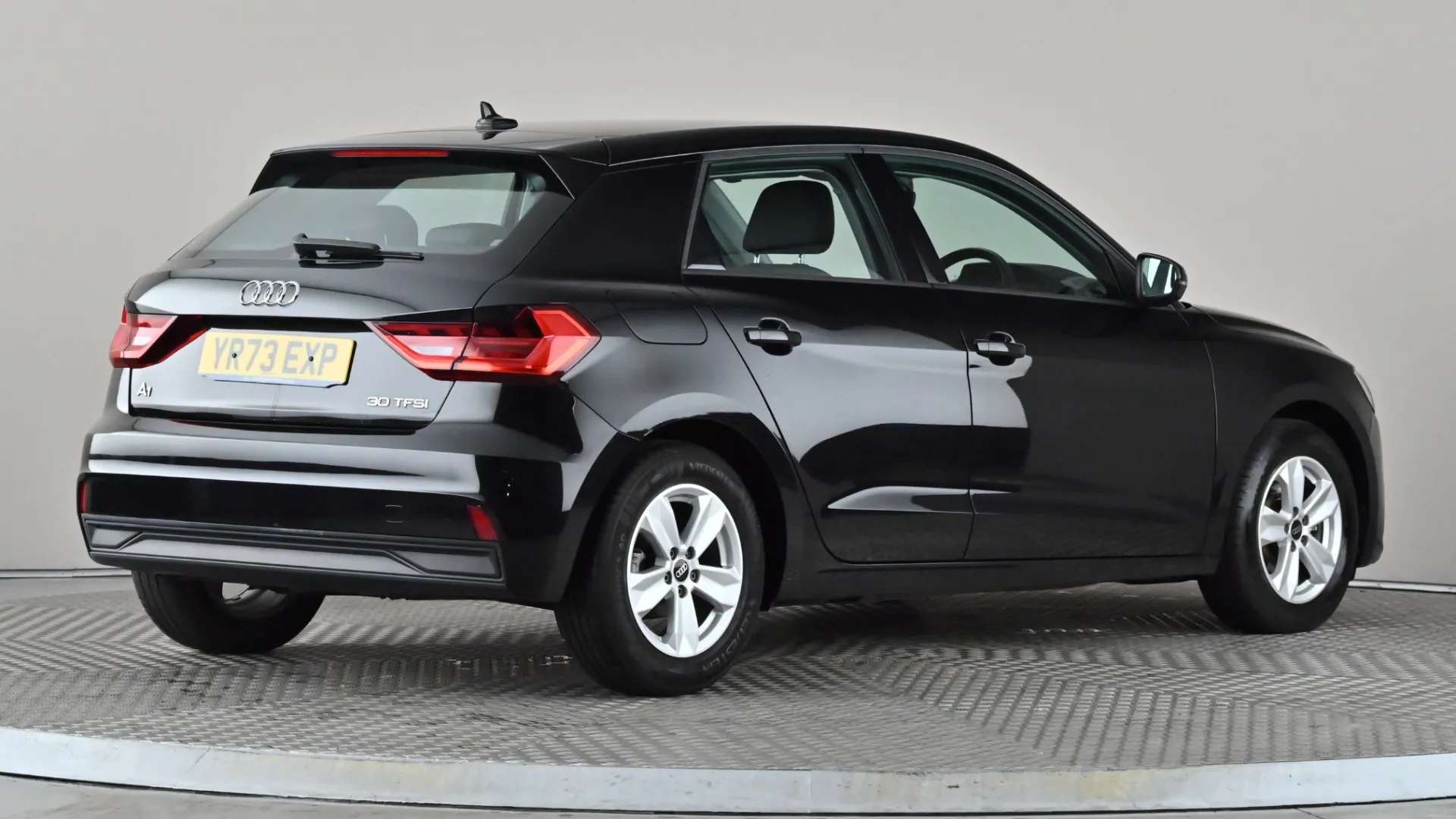 2023 AUDI A1 2023 AUDI A1