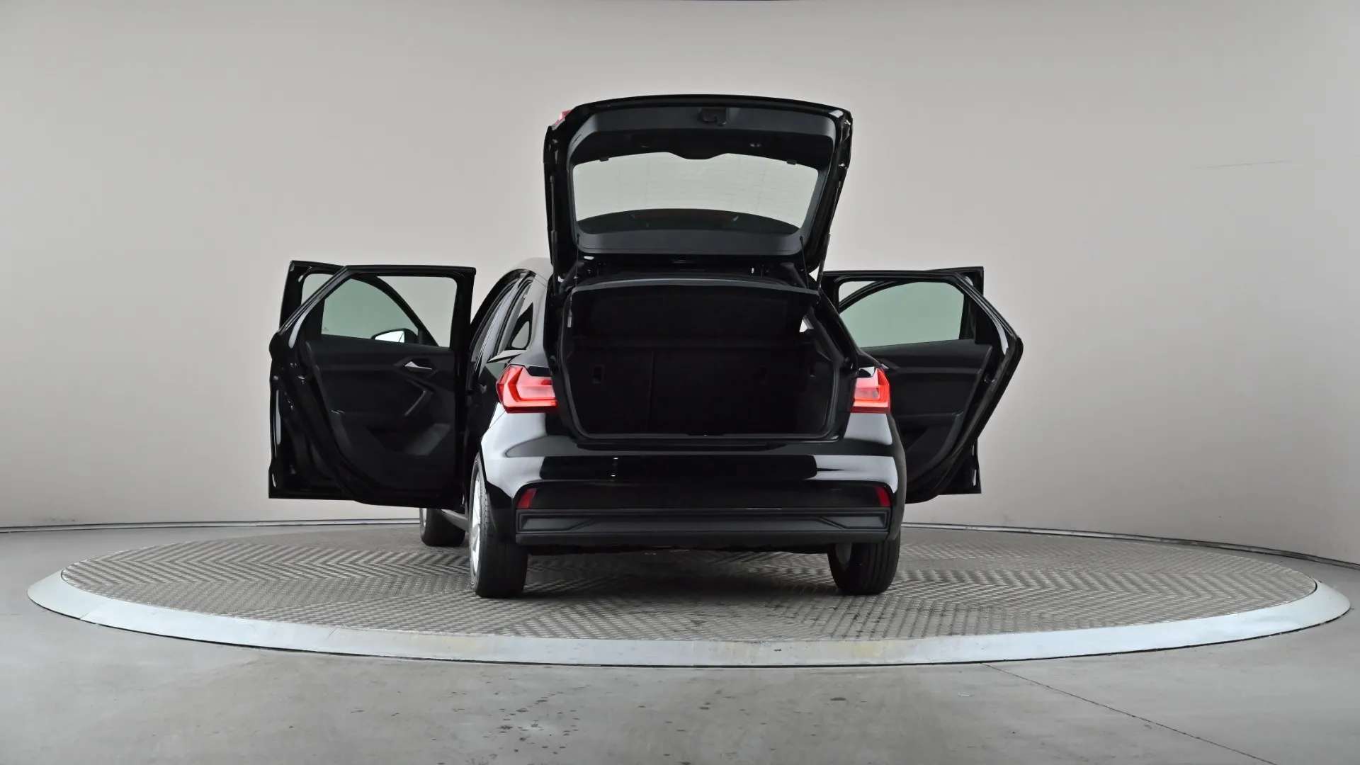 2023 AUDI A1 2023 AUDI A1