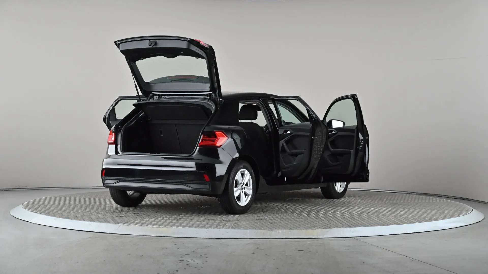 2023 AUDI A1 2023 AUDI A1