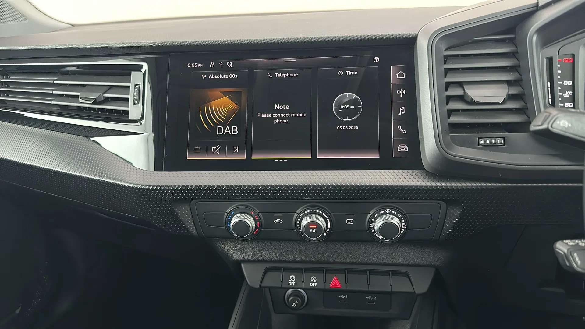 2023 AUDI A1 2023 AUDI A1
