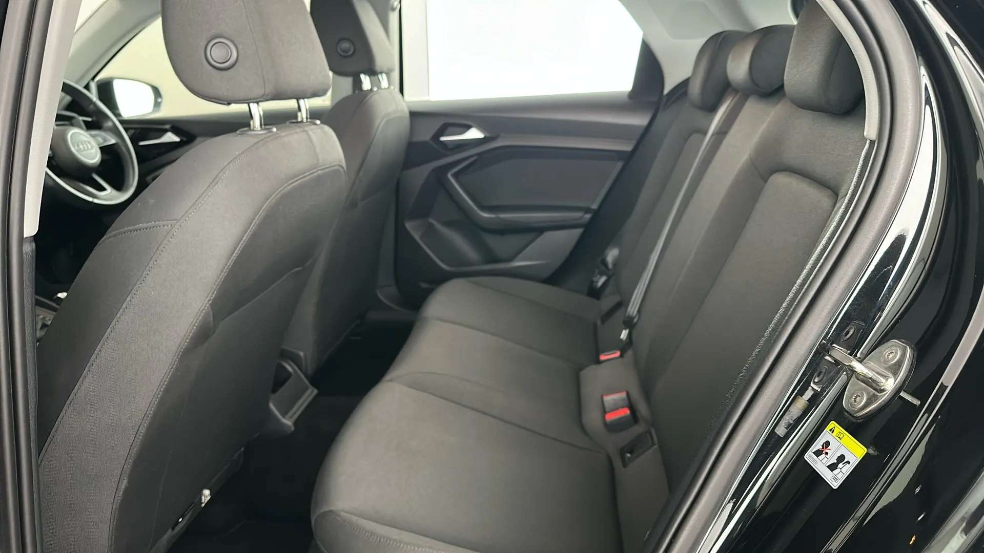2023 AUDI A1 2023 AUDI A1
