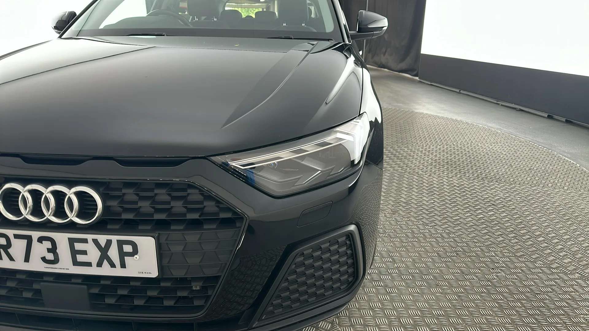 2023 AUDI A1 2023 AUDI A1