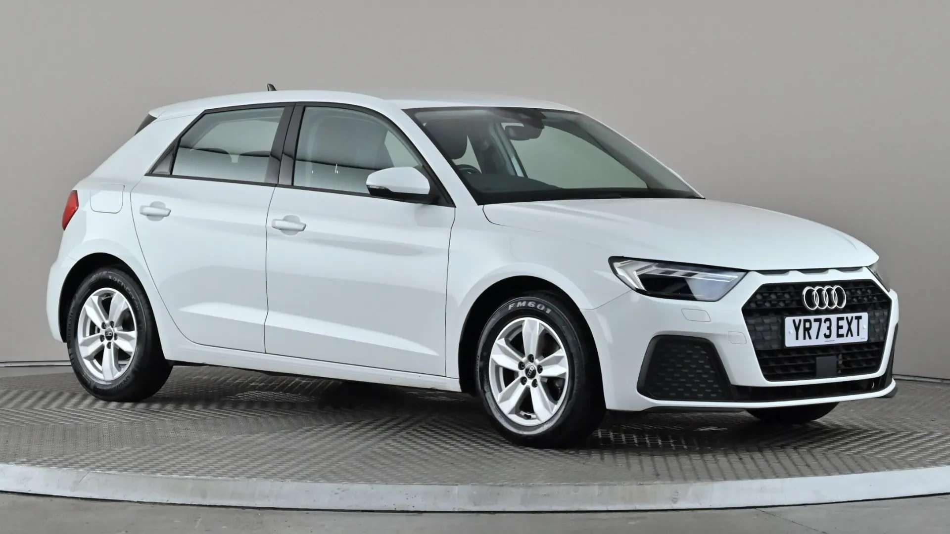 A 2023 AUDI A1 30 TFSI 110 Technik S Tronic A 2023 AUDI A1 30 TFSI 110 Technik S Tronic