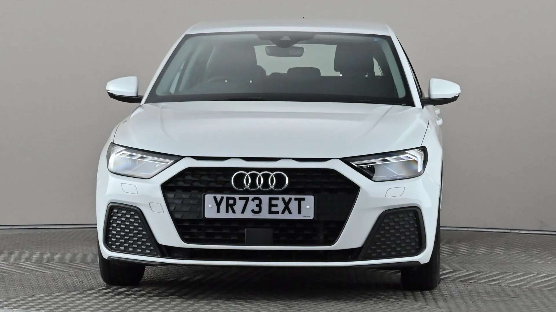 A 2023 AUDI A1 30 TFSI 110 Technik S Tronic A 2023 AUDI A1 30 TFSI 110 Technik S Tronic