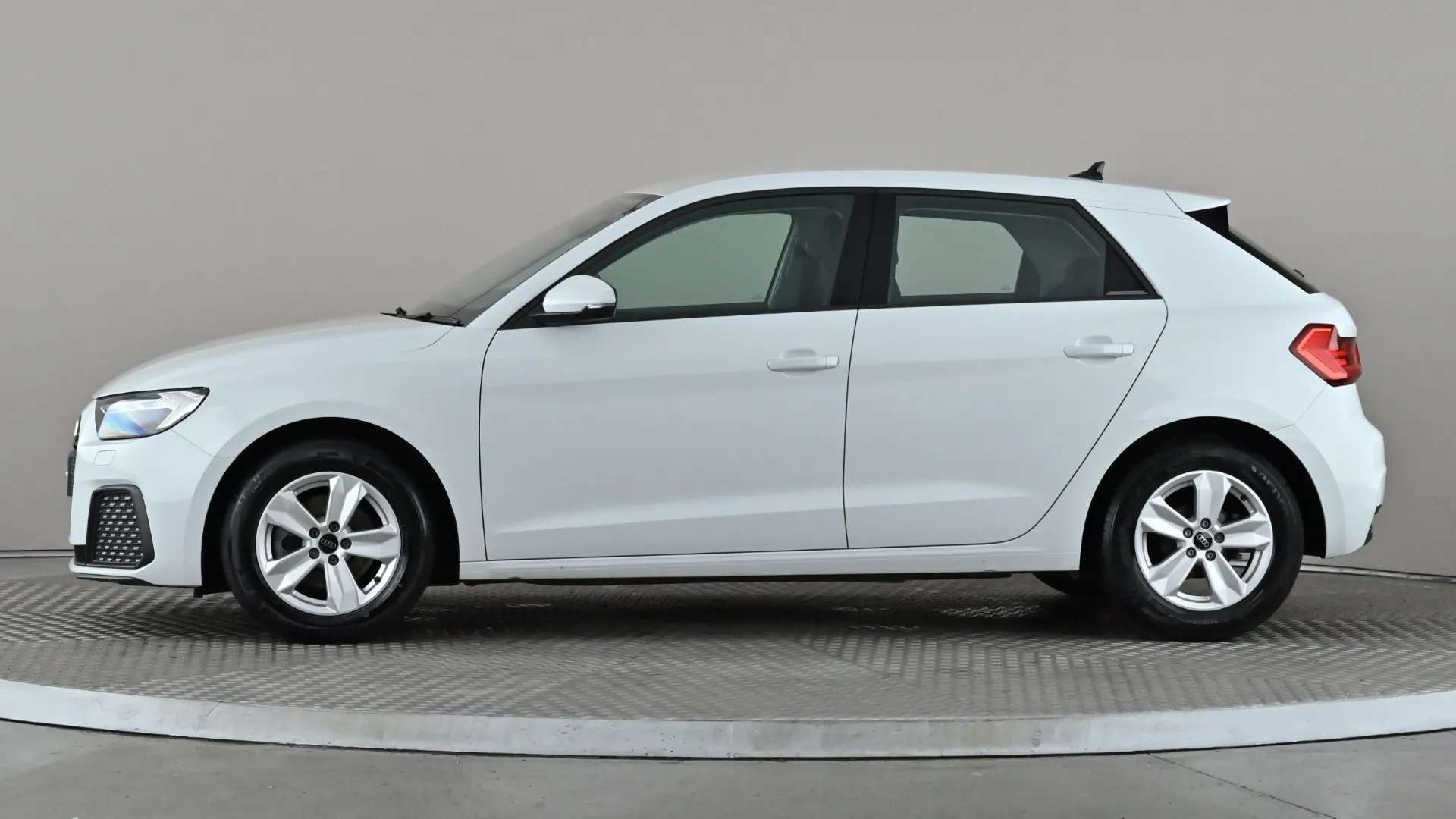 A 2023 AUDI A1 30 TFSI 110 Technik S Tronic A 2023 AUDI A1 30 TFSI 110 Technik S Tronic