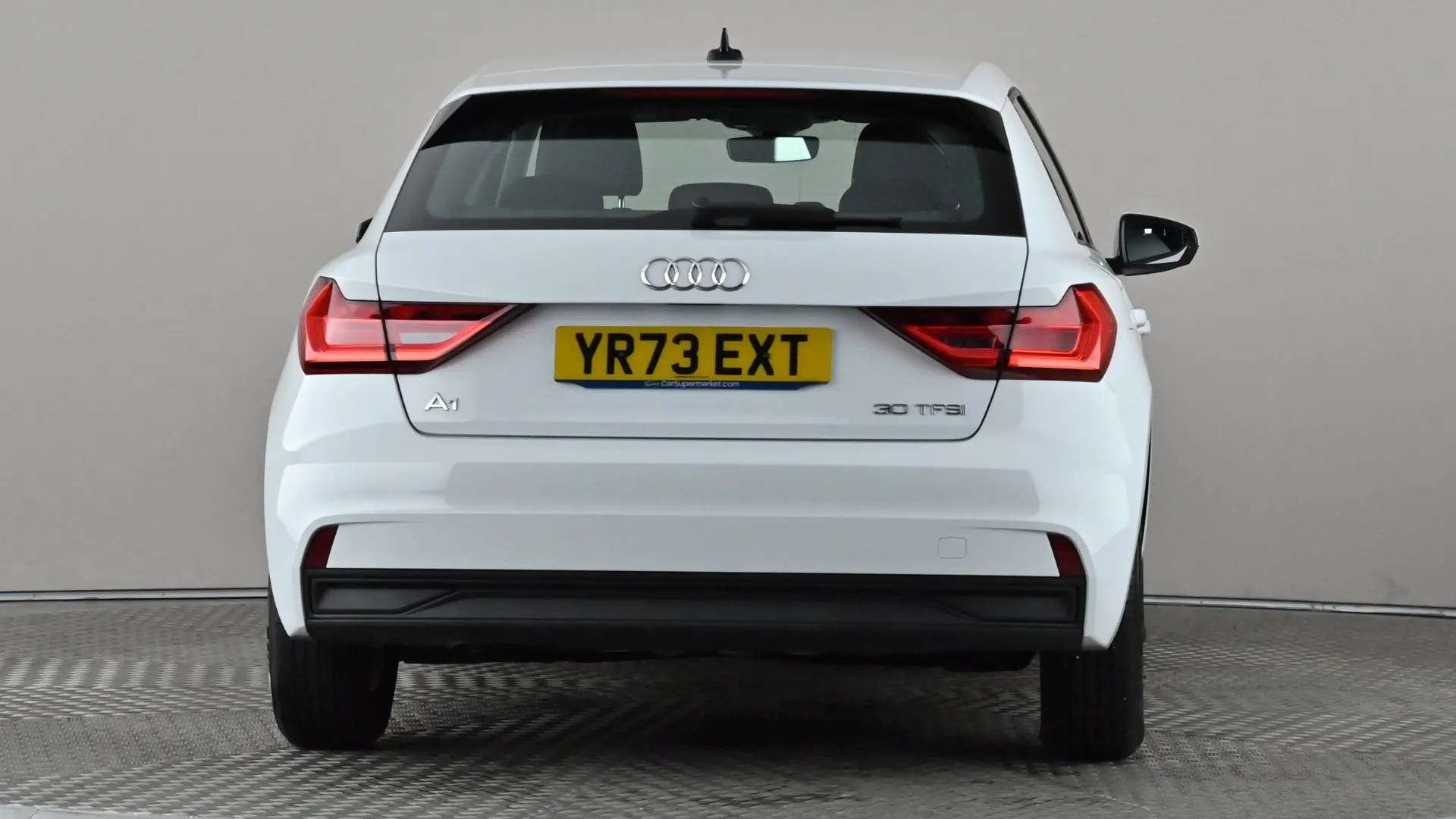 2023 AUDI A1 2023 AUDI A1