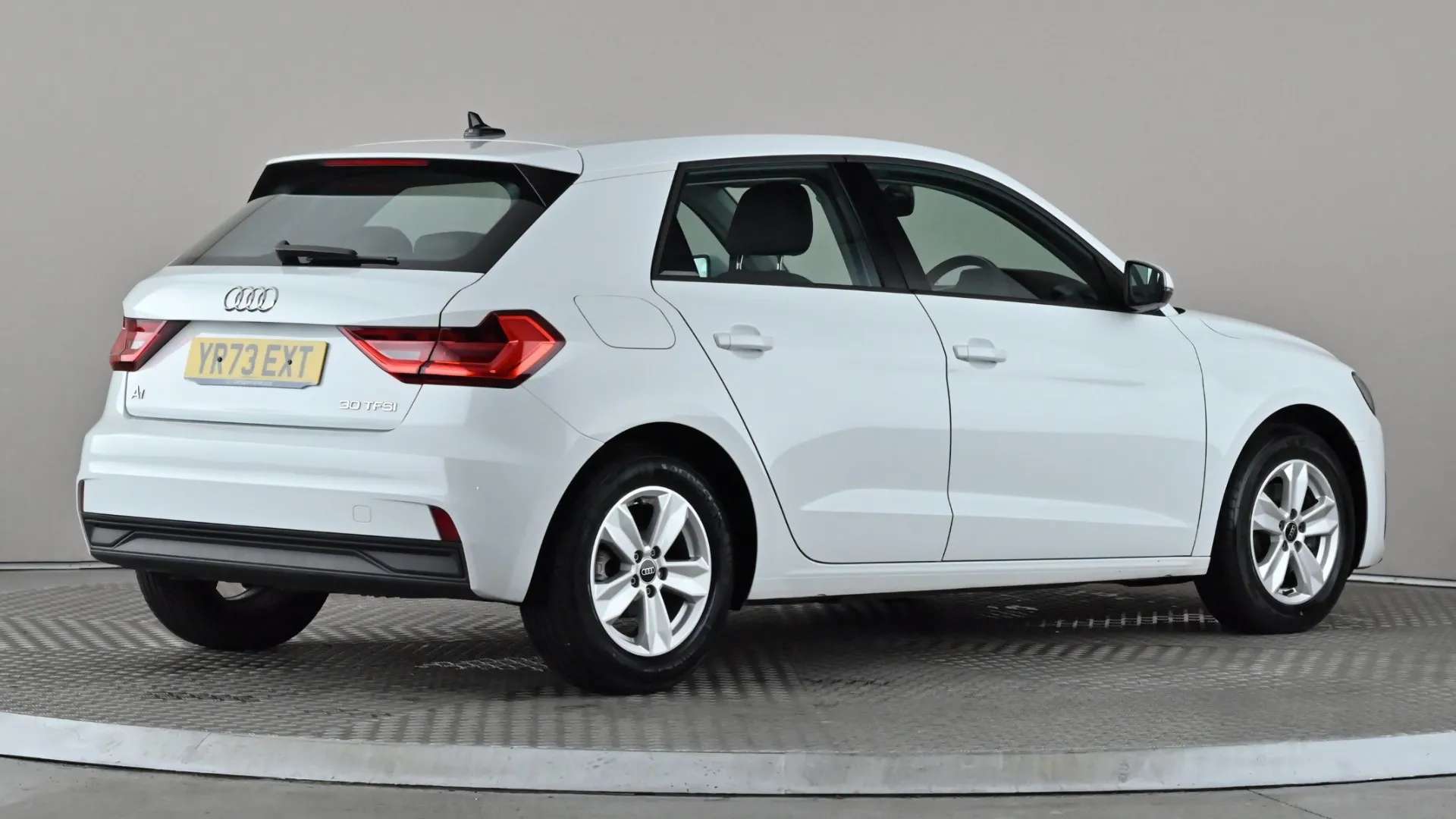 2023 AUDI A1 2023 AUDI A1