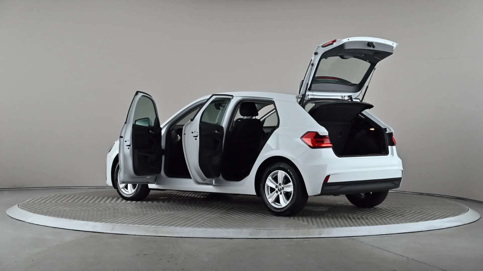 2023 AUDI A1 2023 AUDI A1