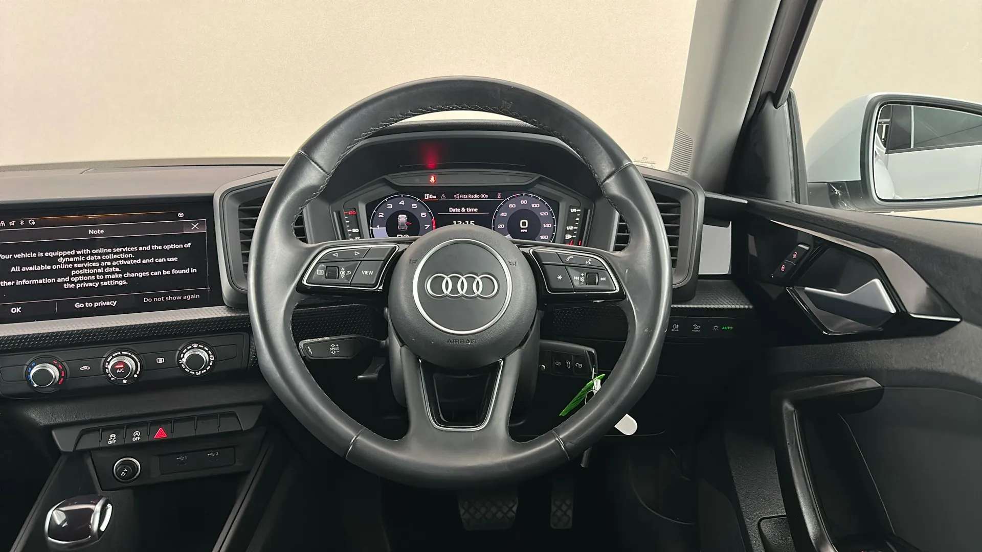 2023 AUDI A1 2023 AUDI A1