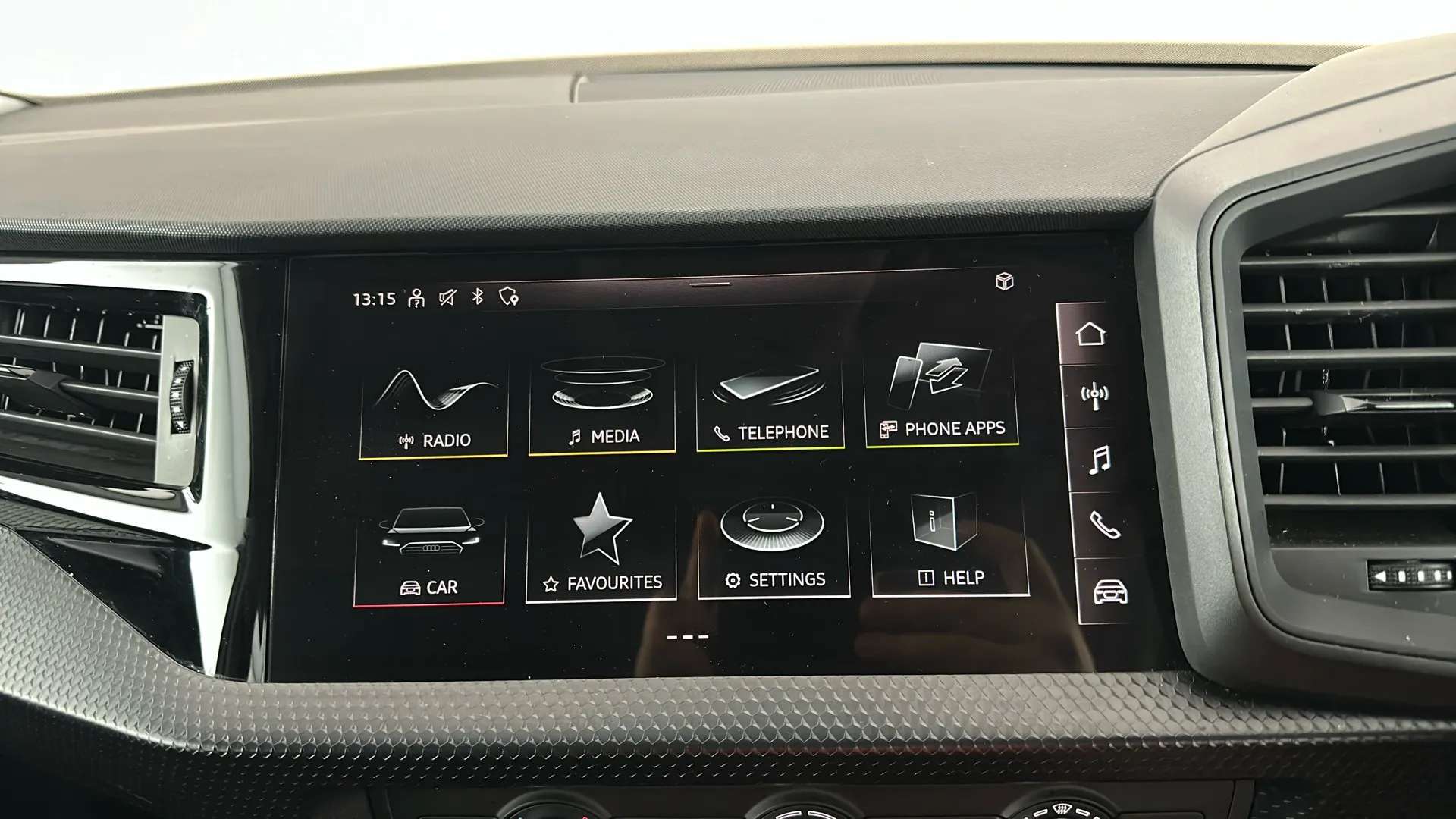 2023 AUDI A1 2023 AUDI A1