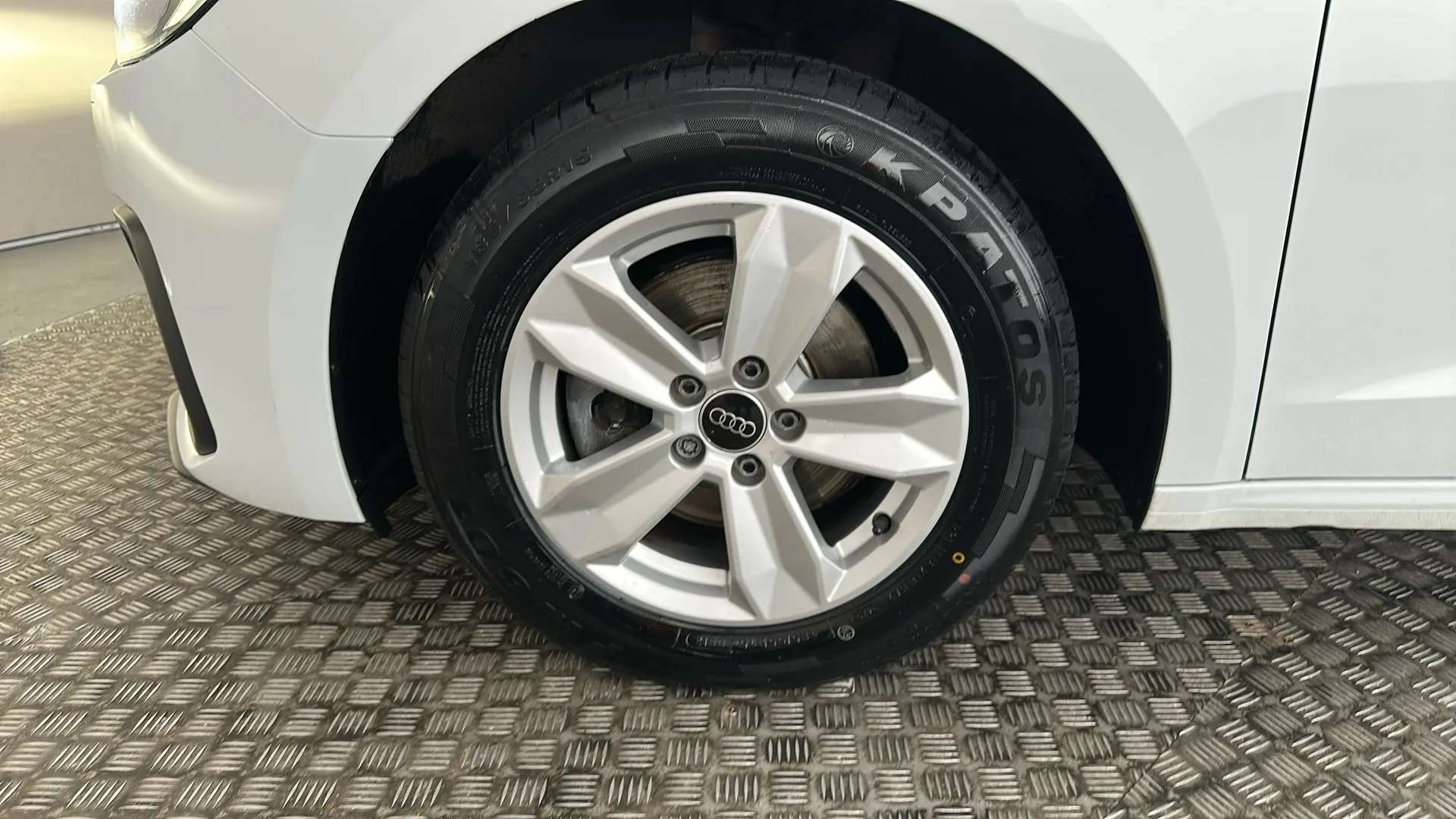 2023 AUDI A1 2023 AUDI A1