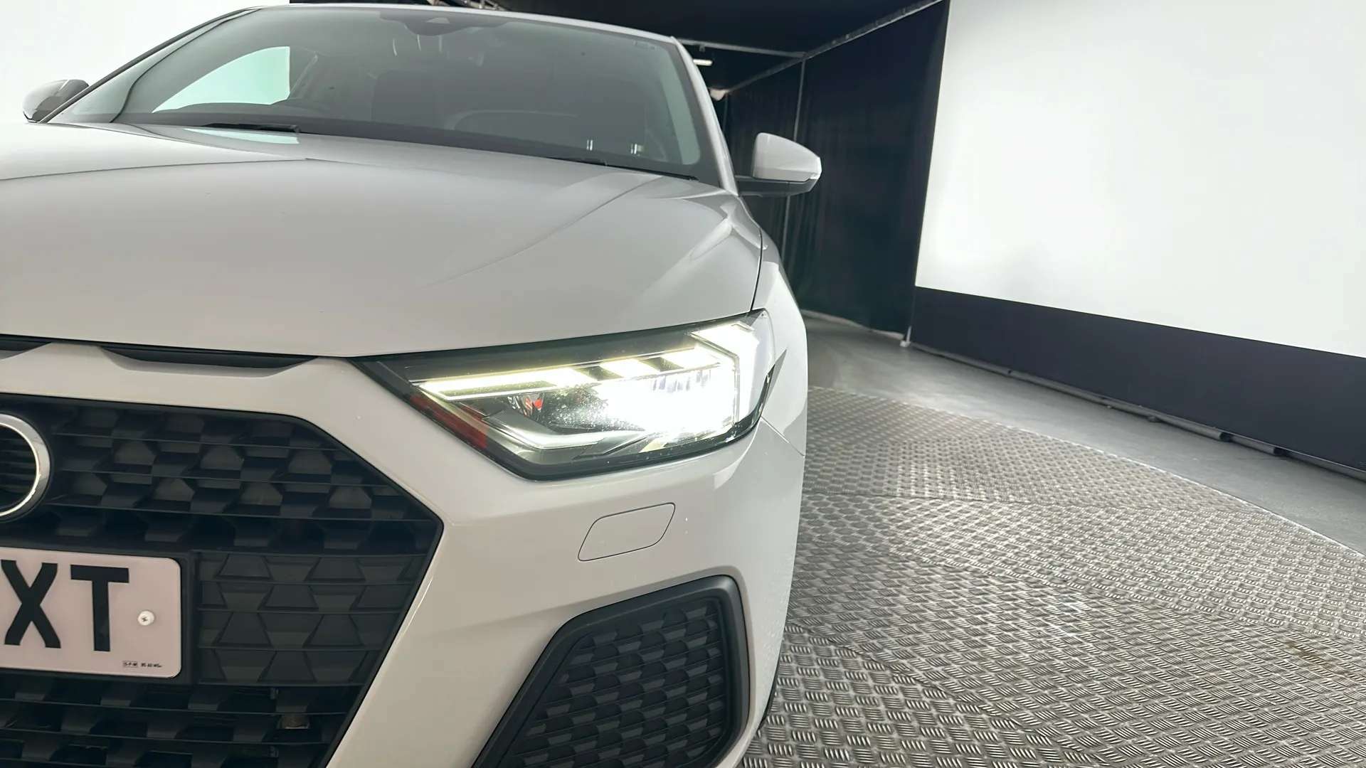 2023 AUDI A1 2023 AUDI A1