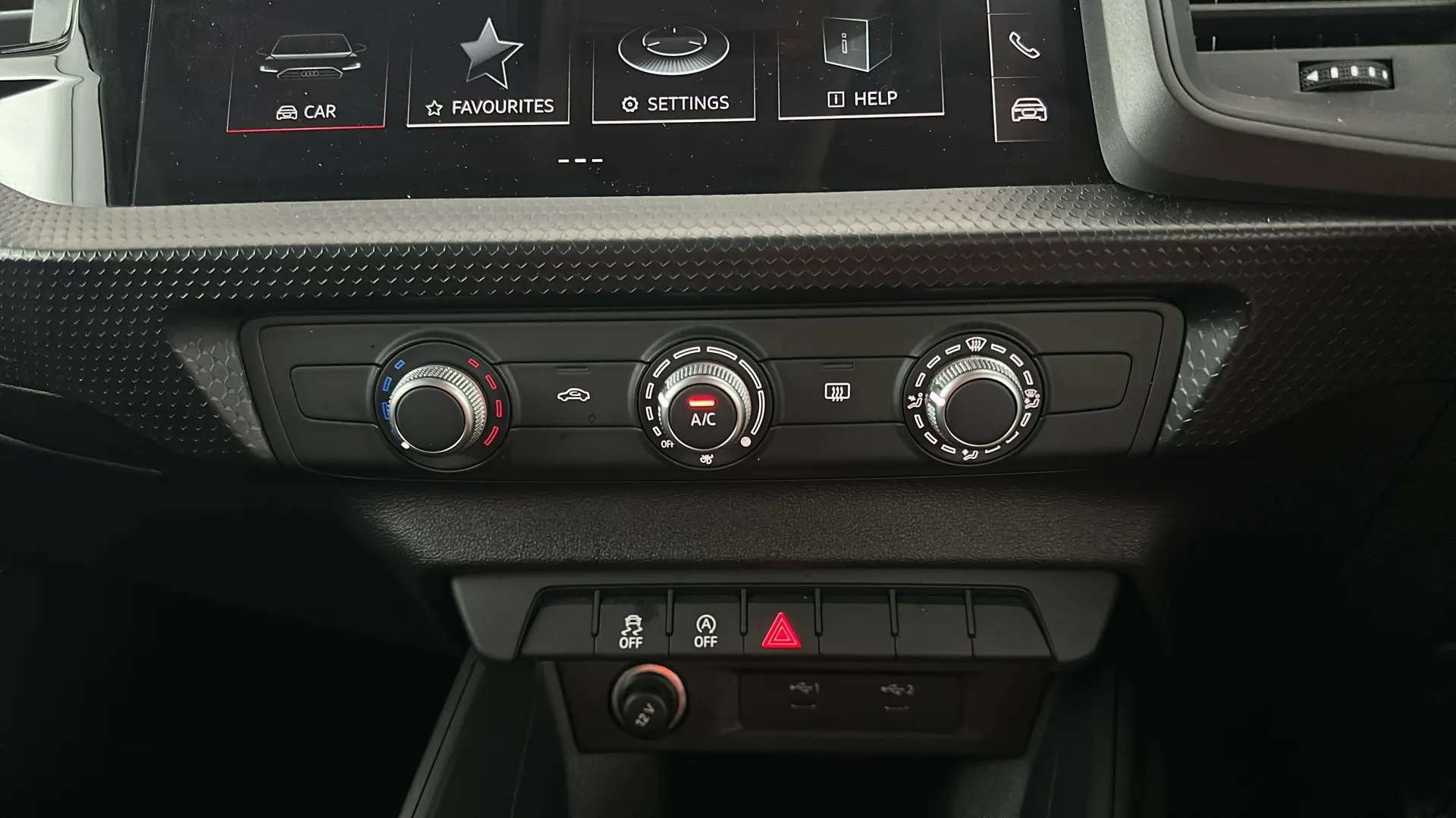 2023 AUDI A1 2023 AUDI A1