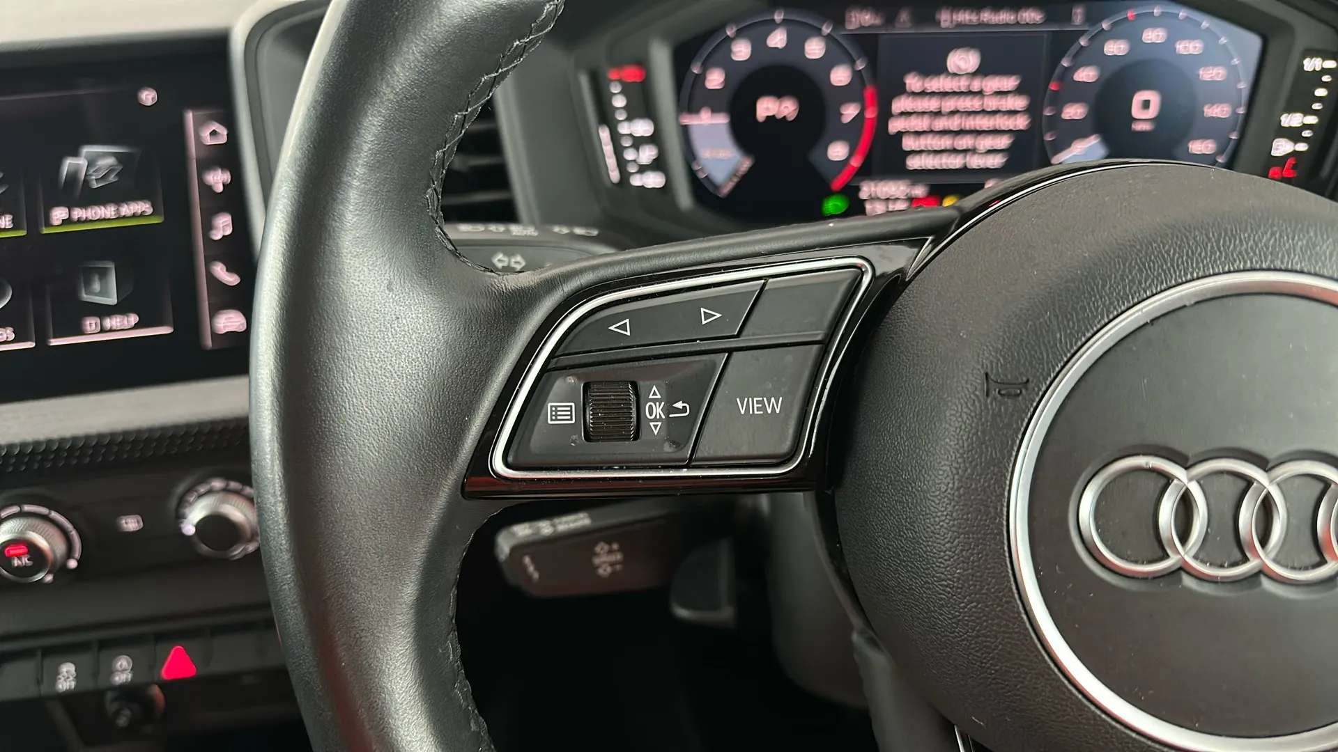2023 AUDI A1 2023 AUDI A1