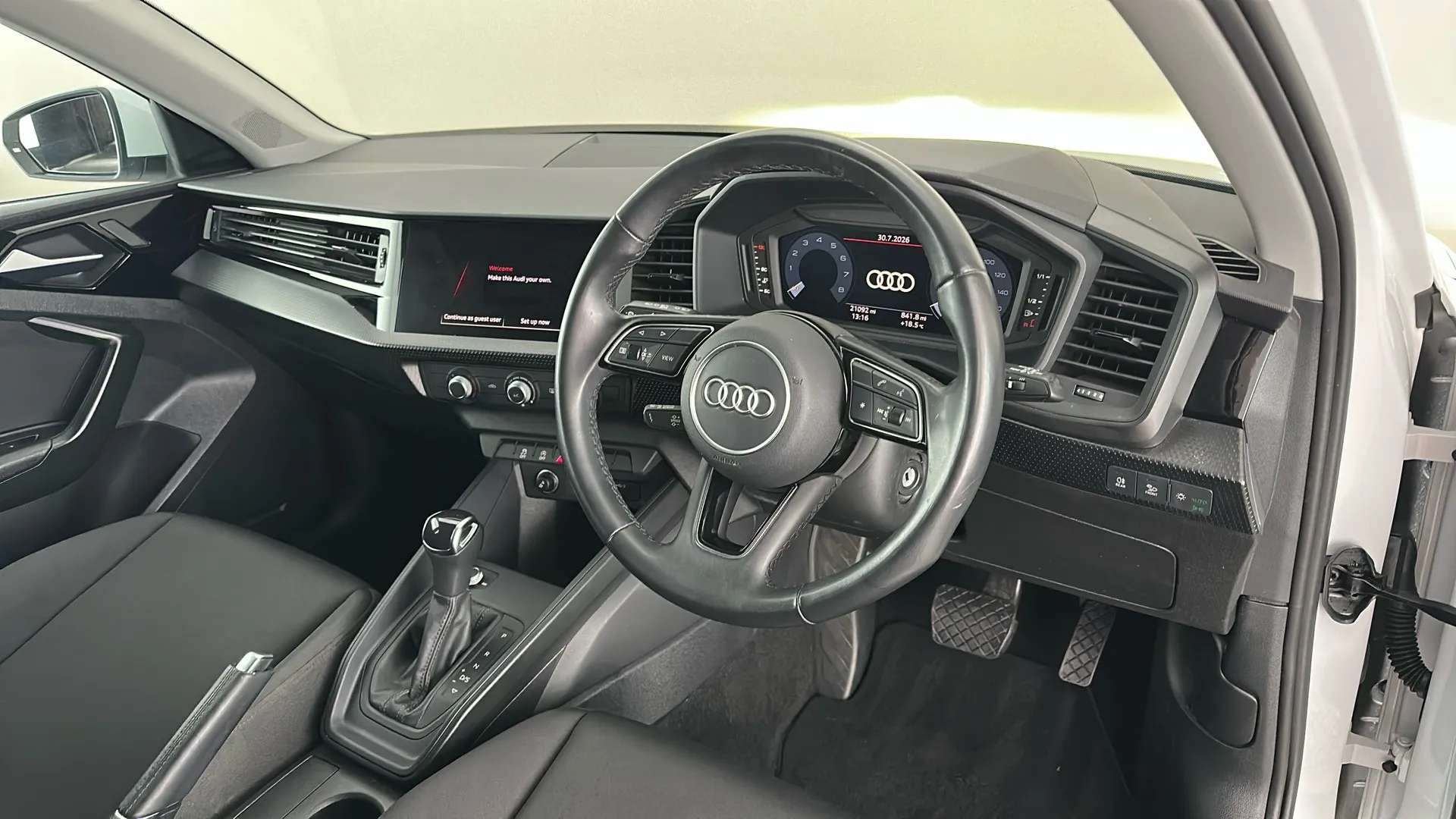 2023 AUDI A1 2023 AUDI A1