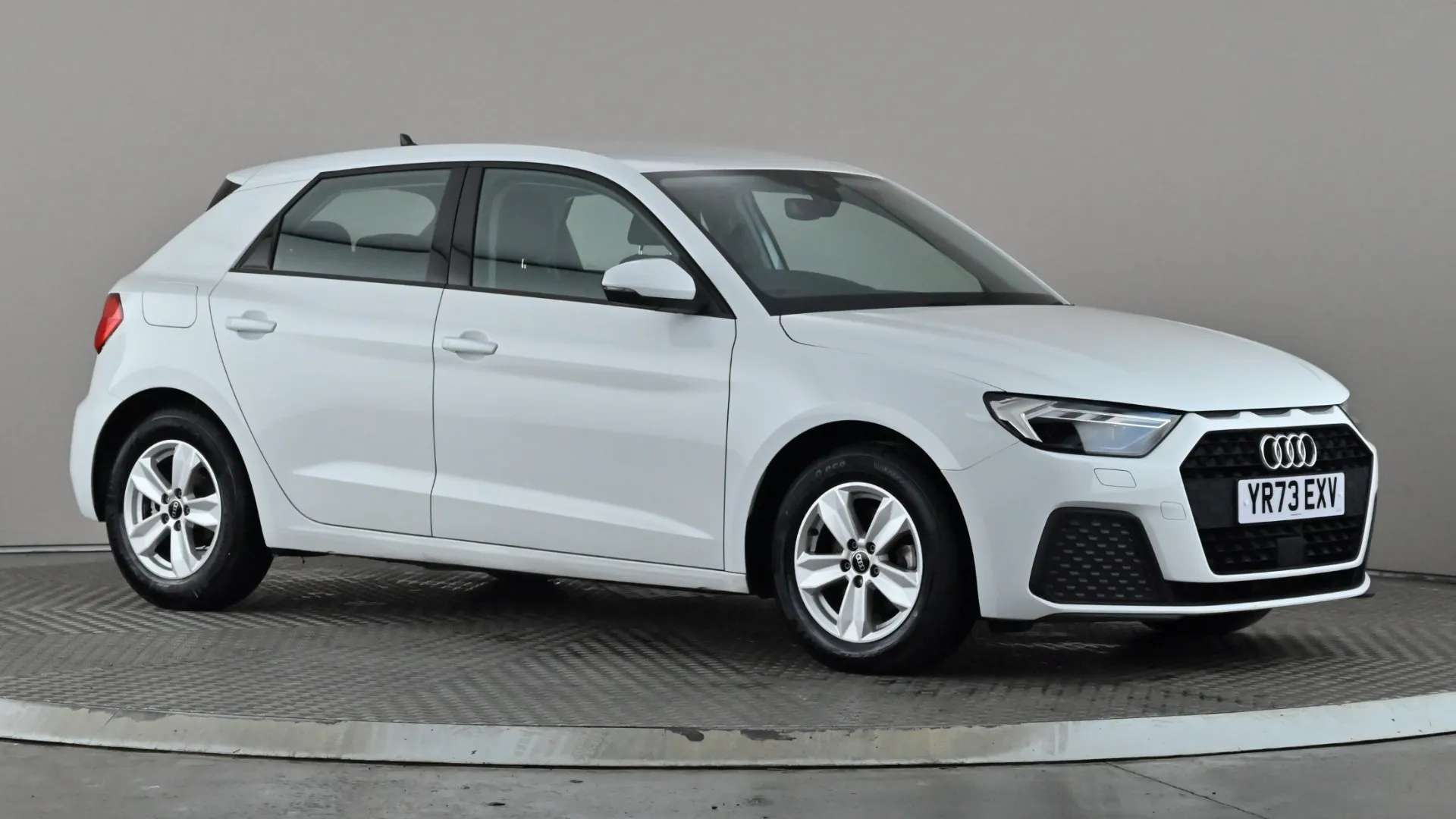 A 2023 AUDI A1 30 TFSI 110 Technik S Tronic A 2023 AUDI A1 30 TFSI 110 Technik S Tronic