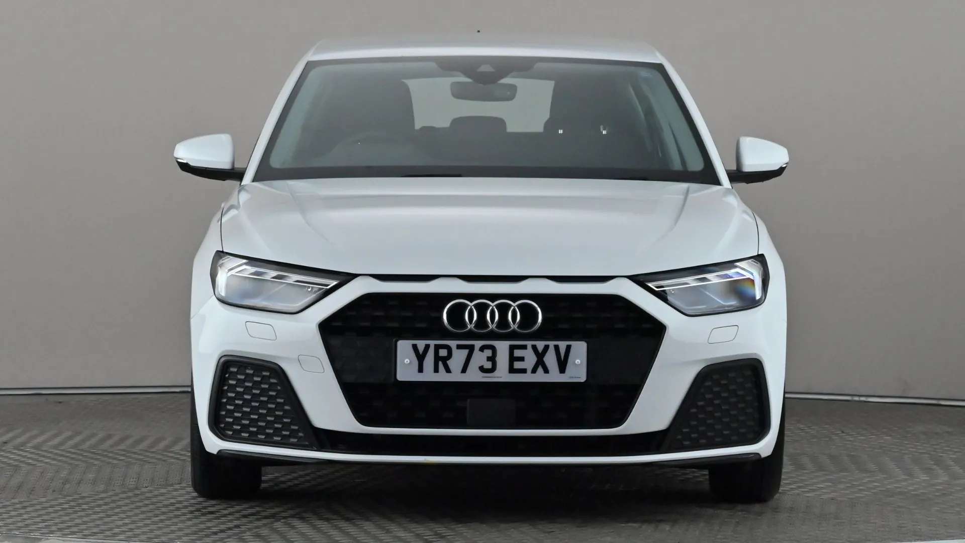 A 2023 AUDI A1 30 TFSI 110 Technik S Tronic A 2023 AUDI A1 30 TFSI 110 Technik S Tronic