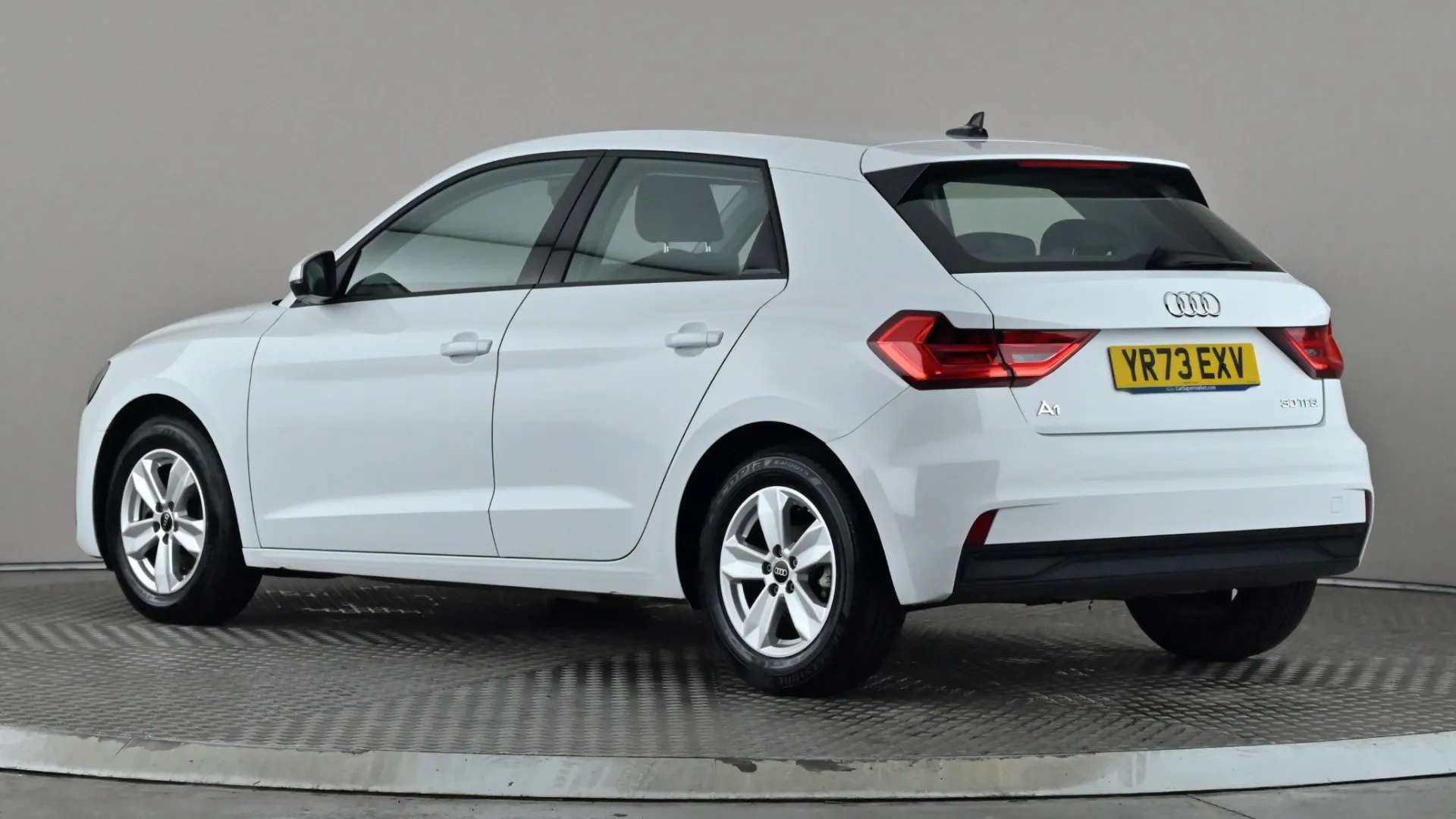 A 2023 AUDI A1 30 TFSI 110 Technik S Tronic A 2023 AUDI A1 30 TFSI 110 Technik S Tronic