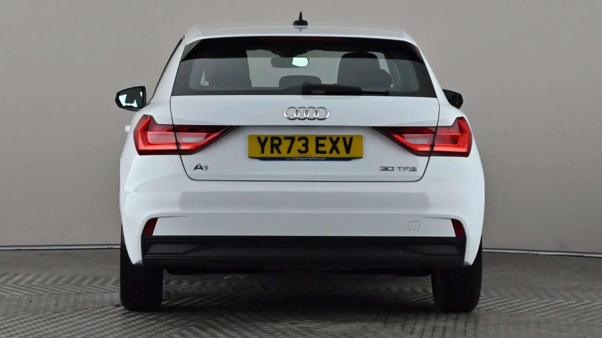2023 AUDI A1 2023 AUDI A1