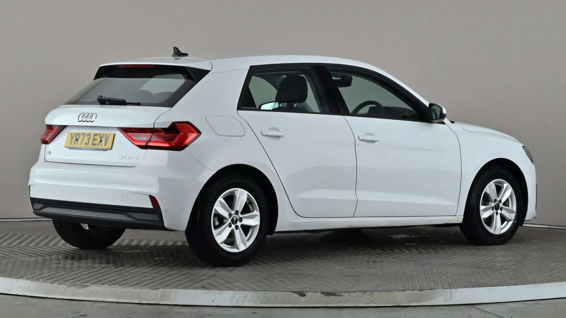 2023 AUDI A1 2023 AUDI A1