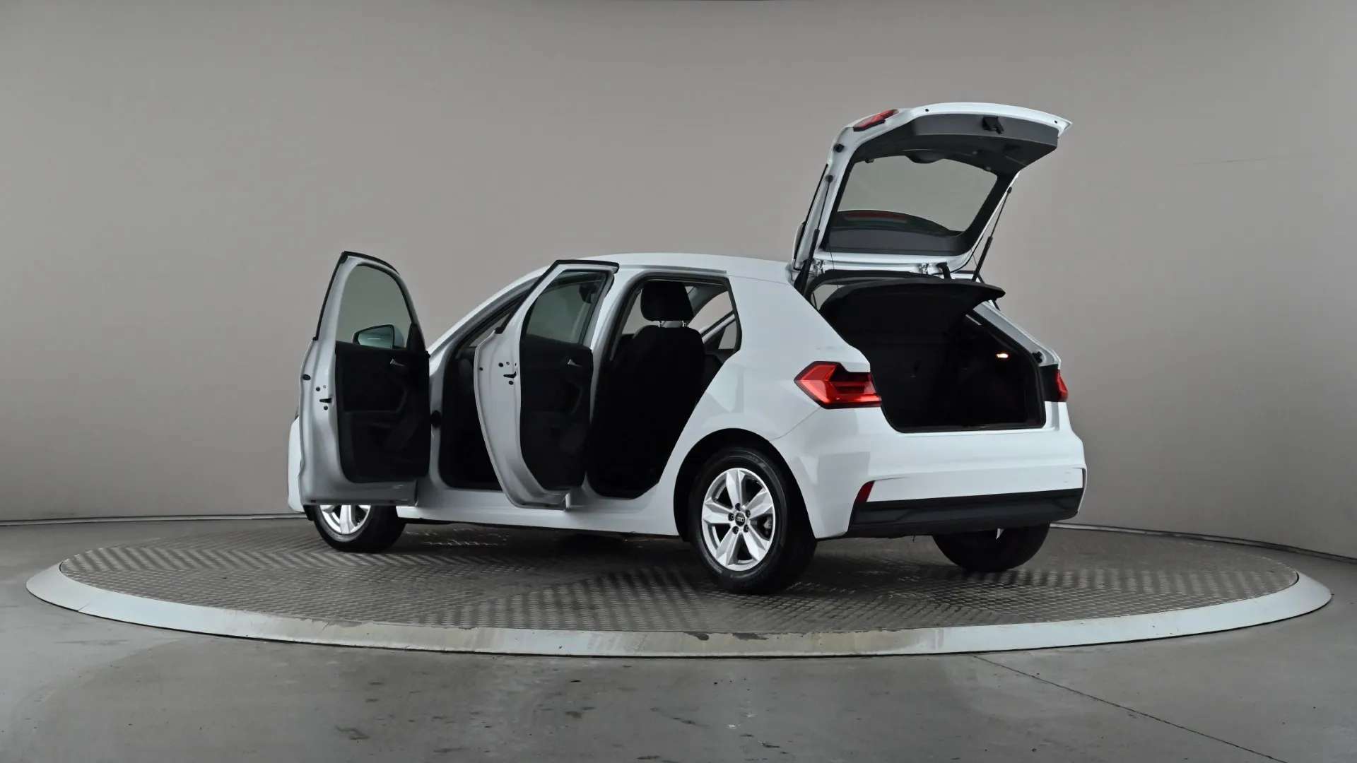 2023 AUDI A1 2023 AUDI A1