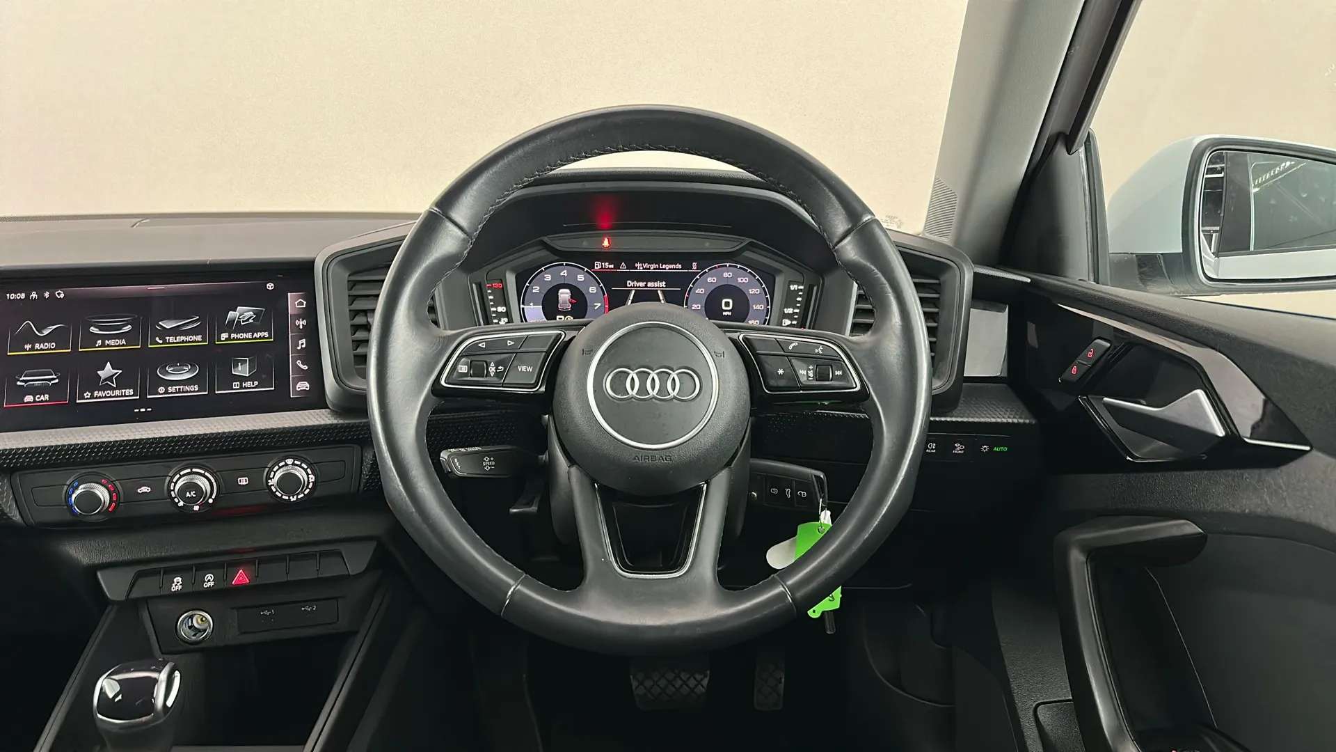 2023 AUDI A1 2023 AUDI A1