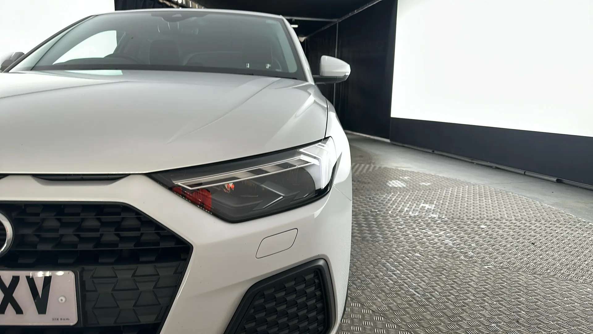 2023 AUDI A1 2023 AUDI A1
