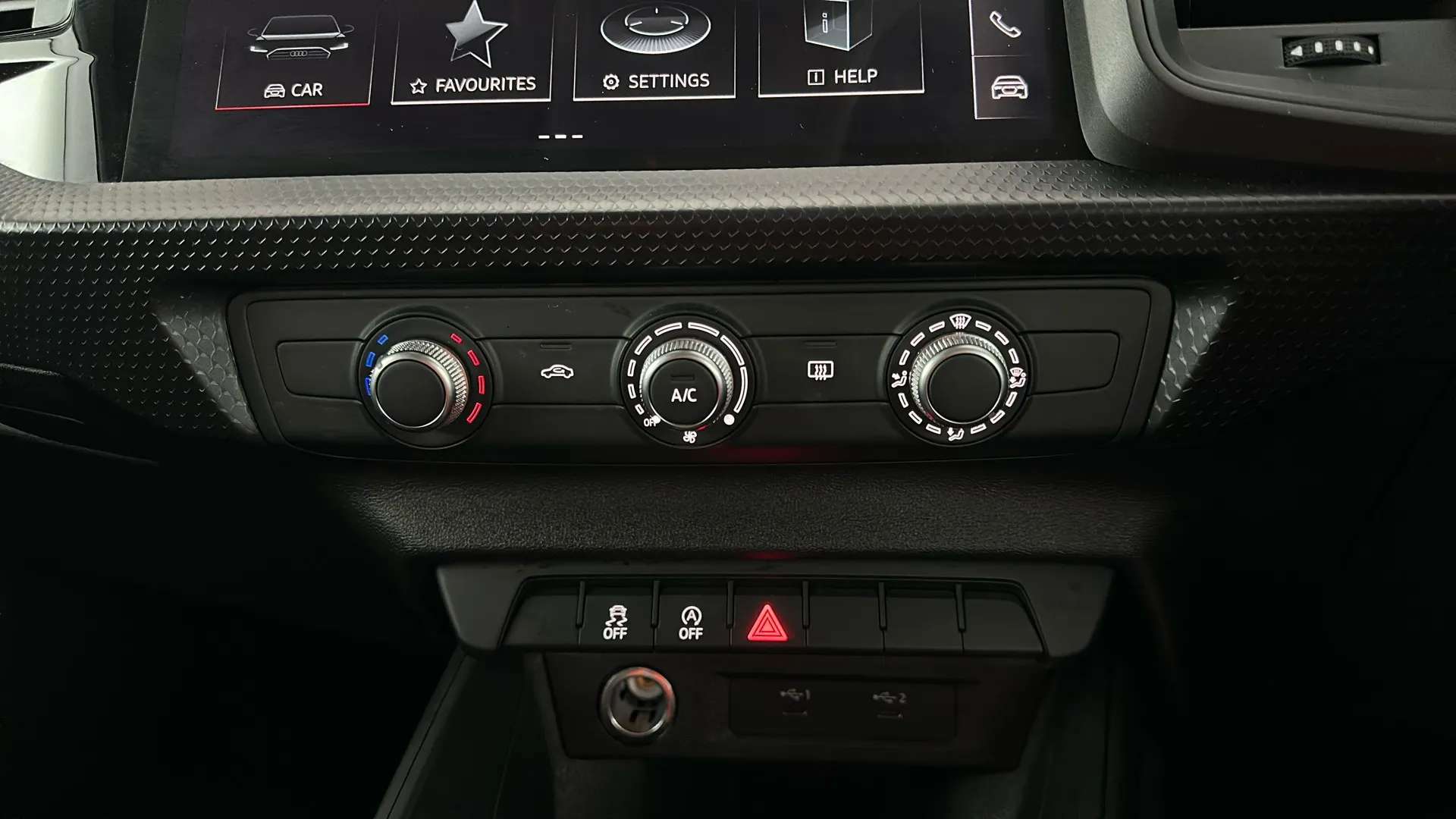 2023 AUDI A1 2023 AUDI A1