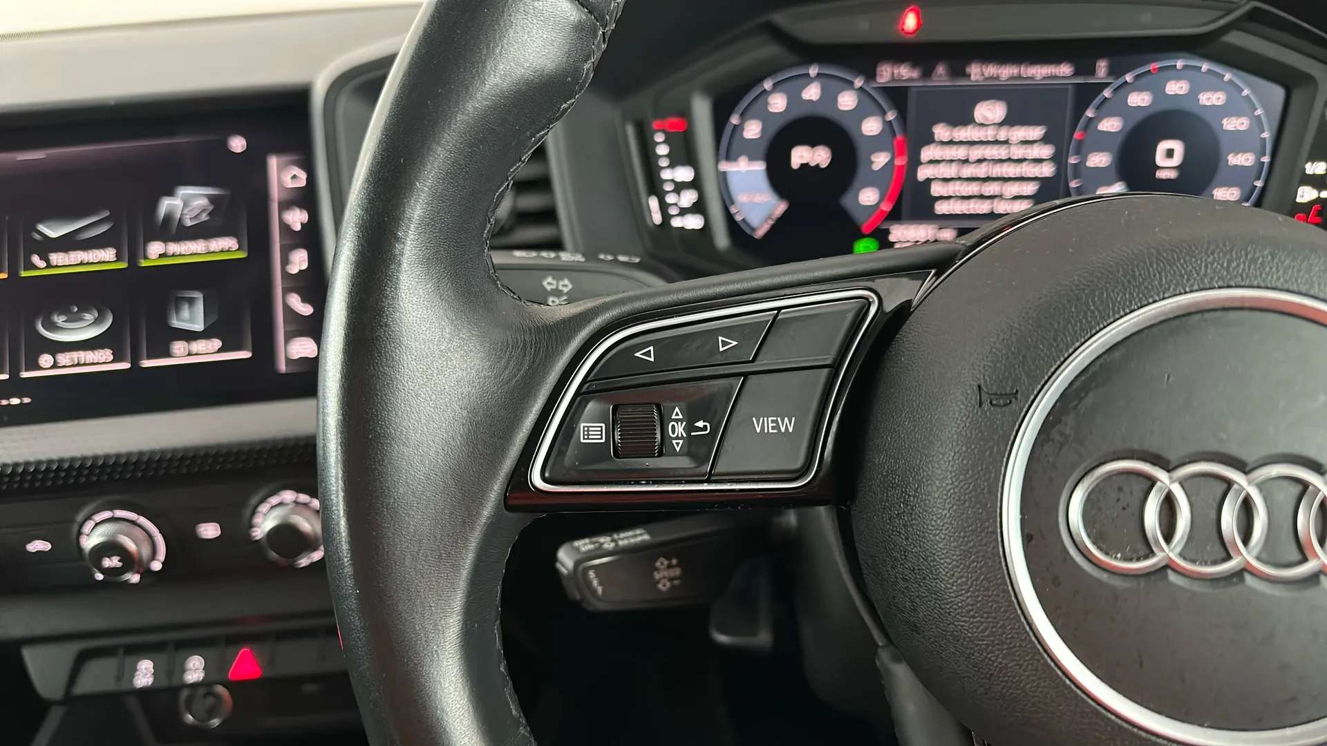 2023 AUDI A1 2023 AUDI A1