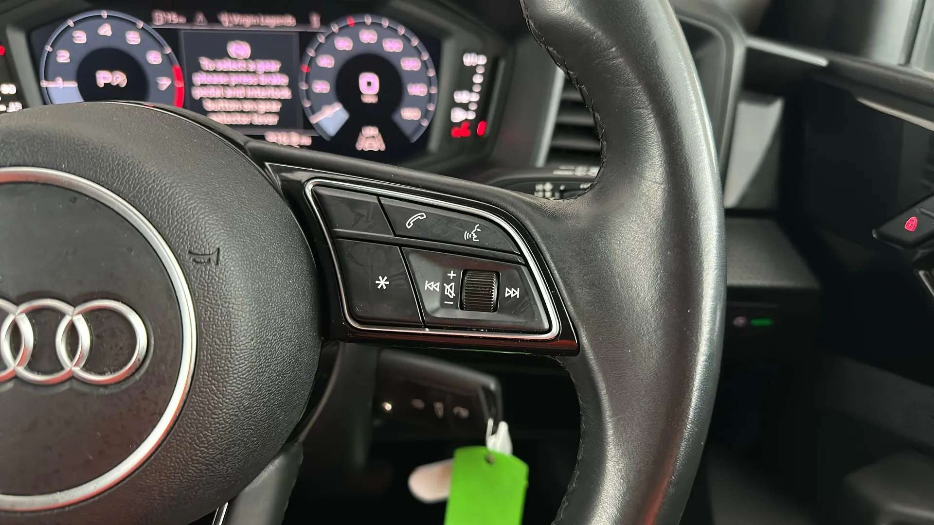 2023 AUDI A1 2023 AUDI A1