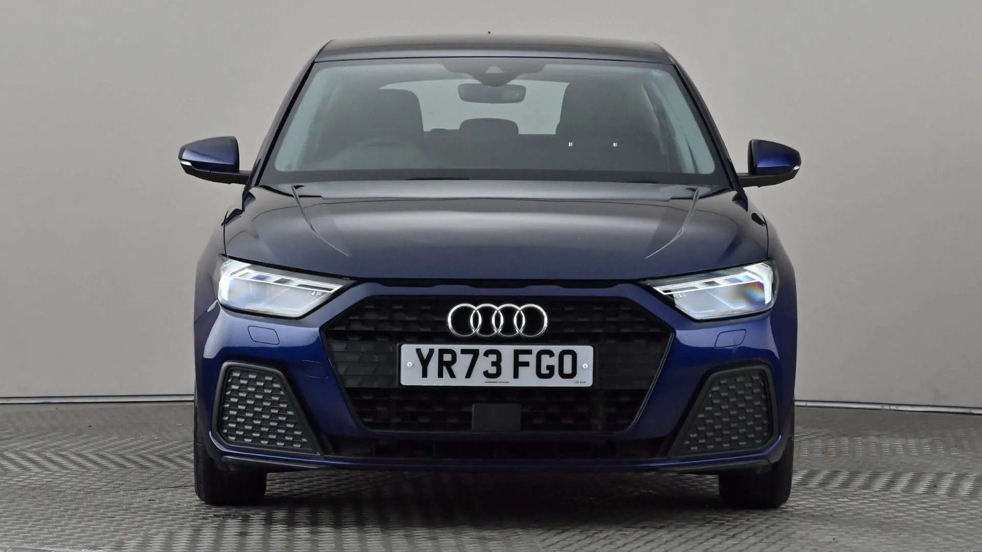 A 2023 AUDI A1 30 TFSI 110 Technik S Tronic A 2023 AUDI A1 30 TFSI 110 Technik S Tronic