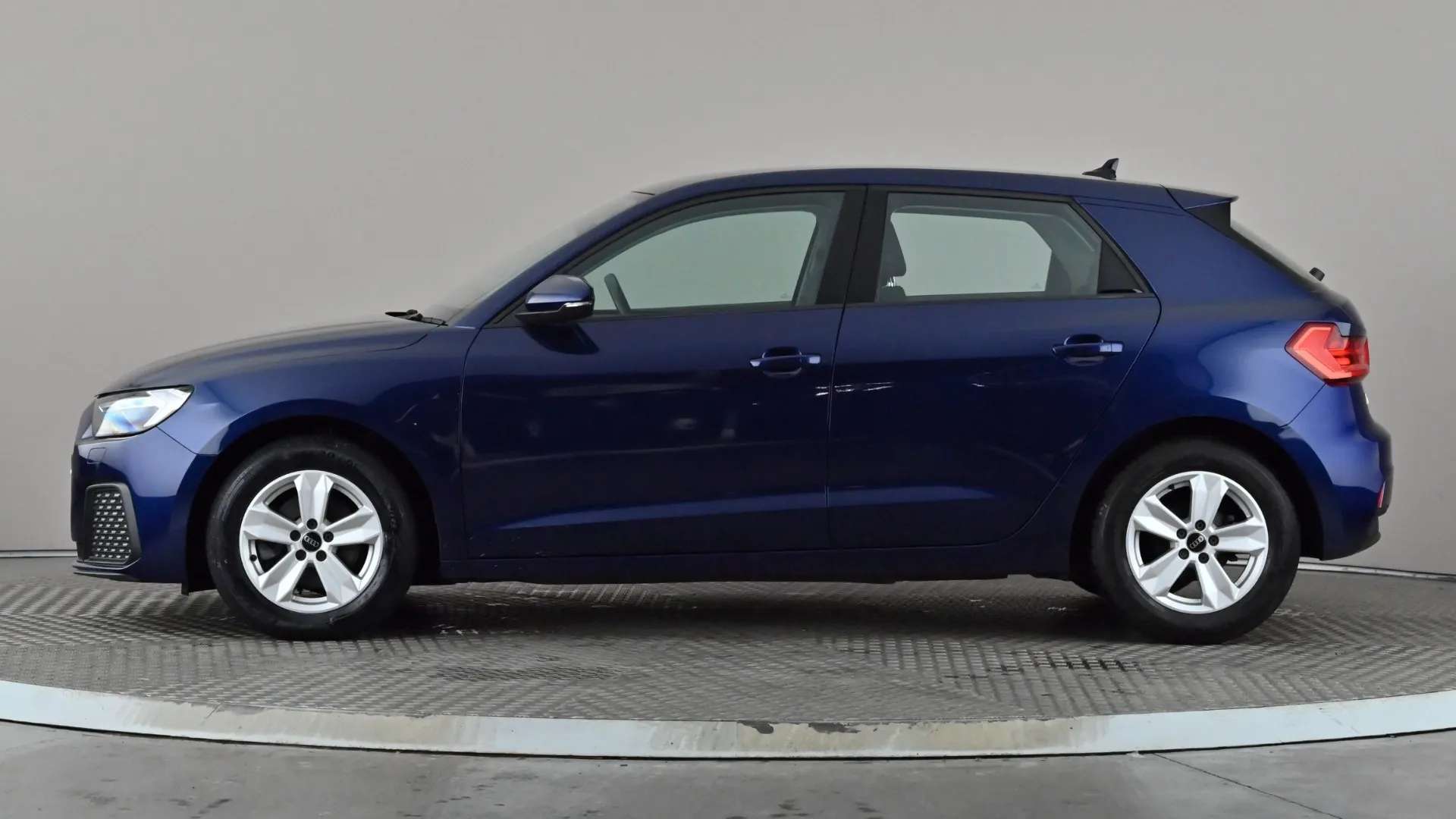 A 2023 AUDI A1 30 TFSI 110 Technik S Tronic A 2023 AUDI A1 30 TFSI 110 Technik S Tronic