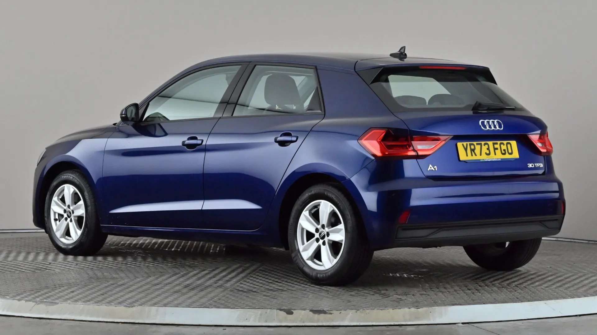 A 2023 AUDI A1 30 TFSI 110 Technik S Tronic A 2023 AUDI A1 30 TFSI 110 Technik S Tronic