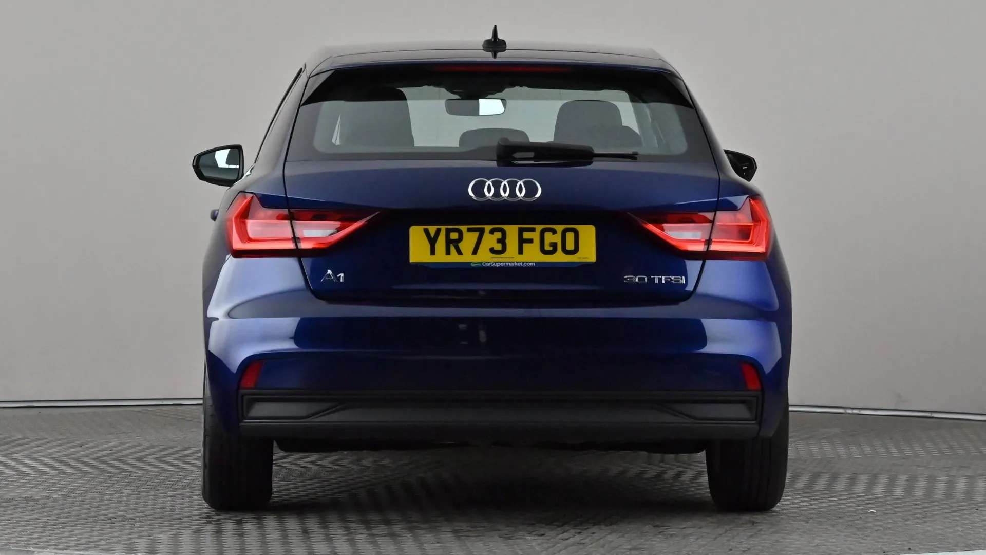 2023 AUDI A1 2023 AUDI A1