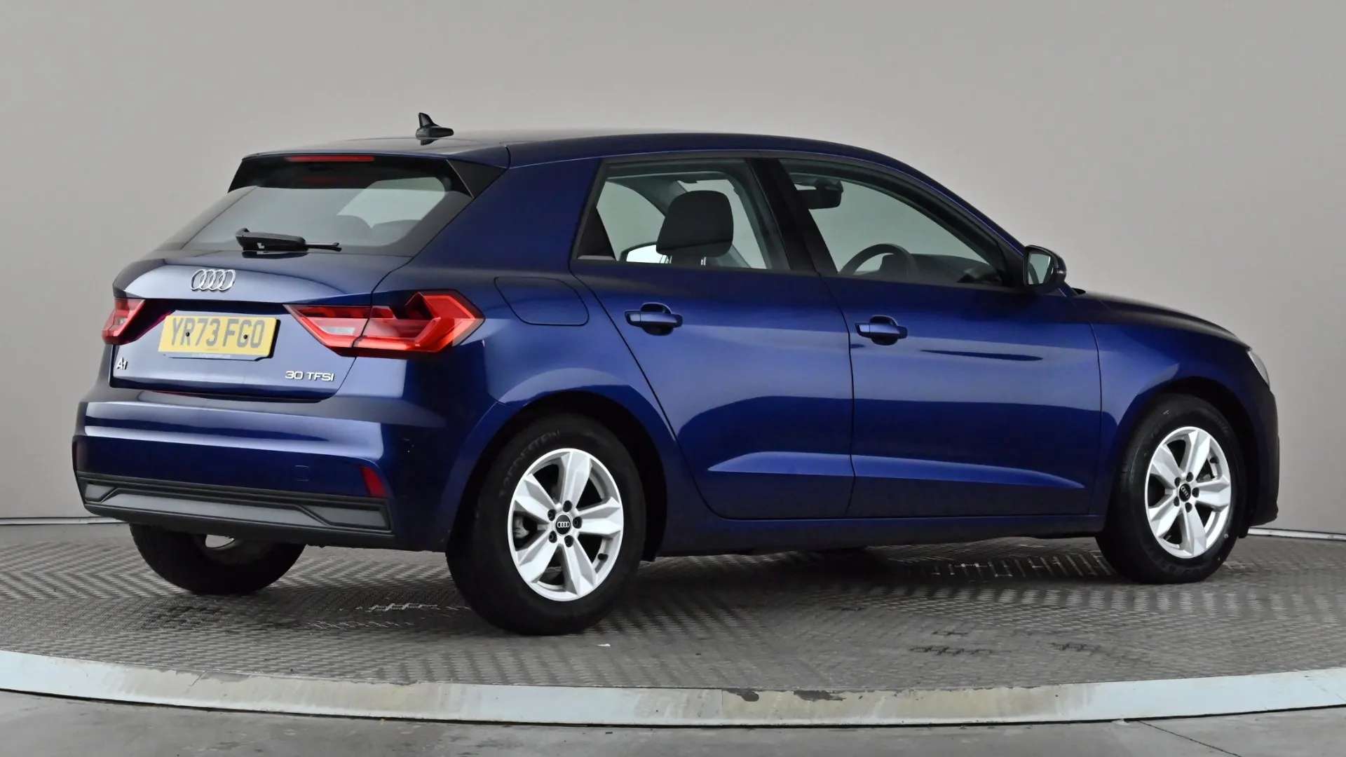 2023 AUDI A1 2023 AUDI A1