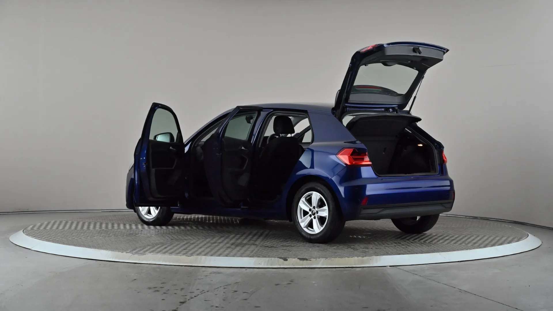 2023 AUDI A1 2023 AUDI A1
