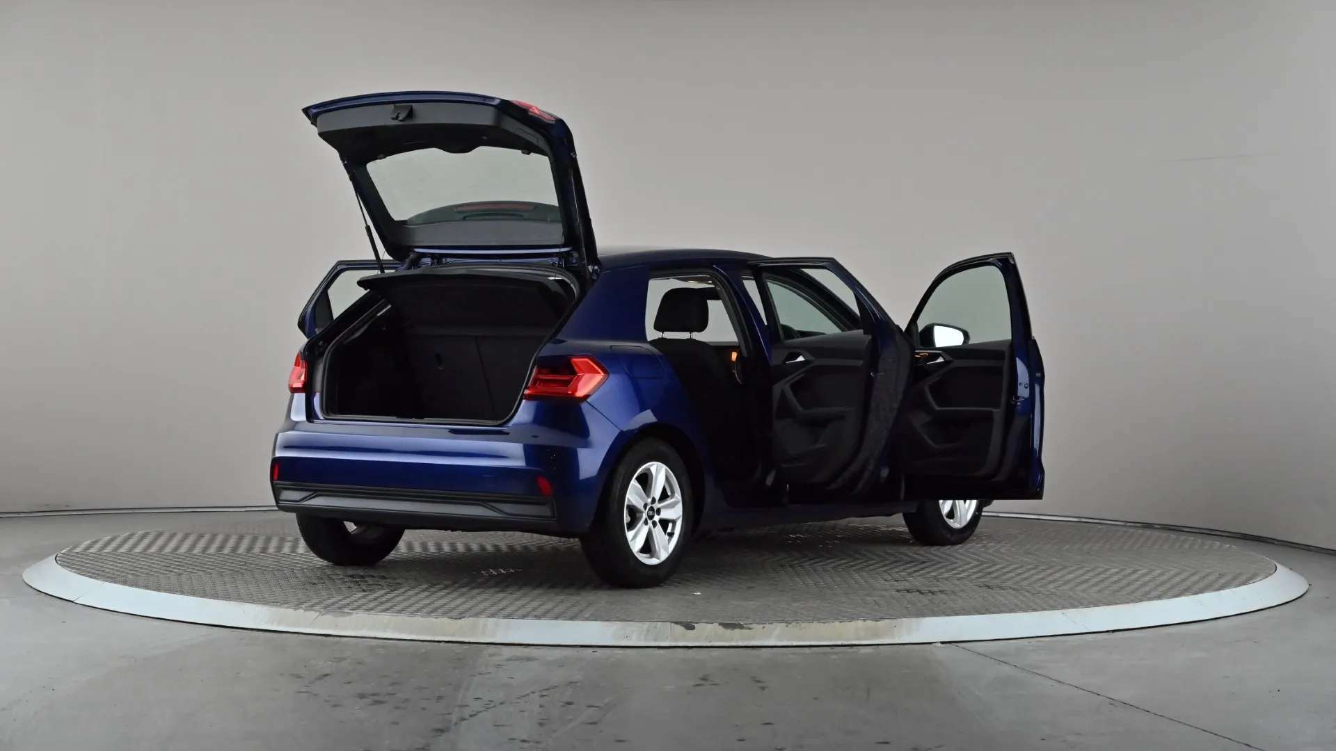 2023 AUDI A1 2023 AUDI A1