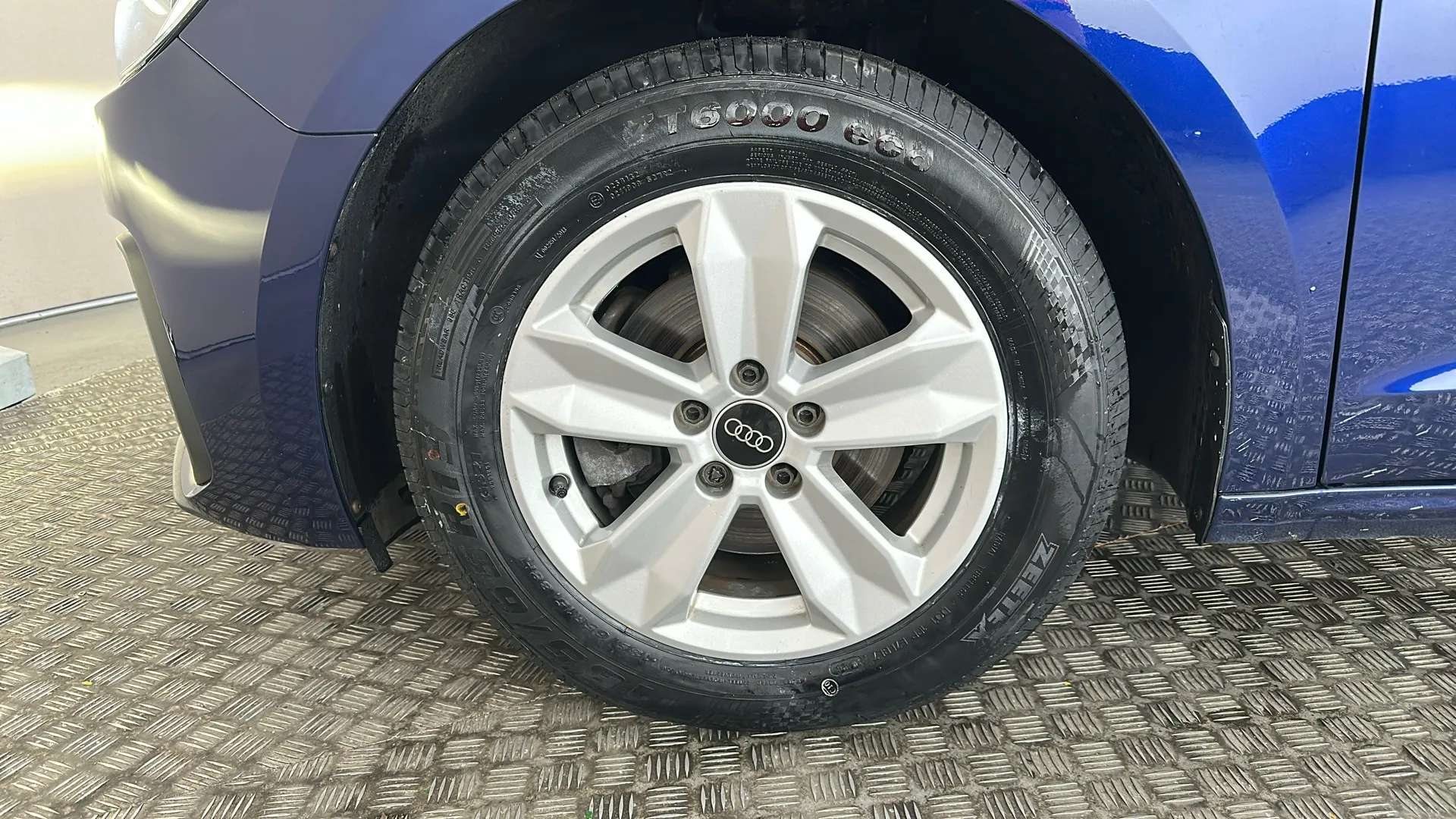 2023 AUDI A1 2023 AUDI A1