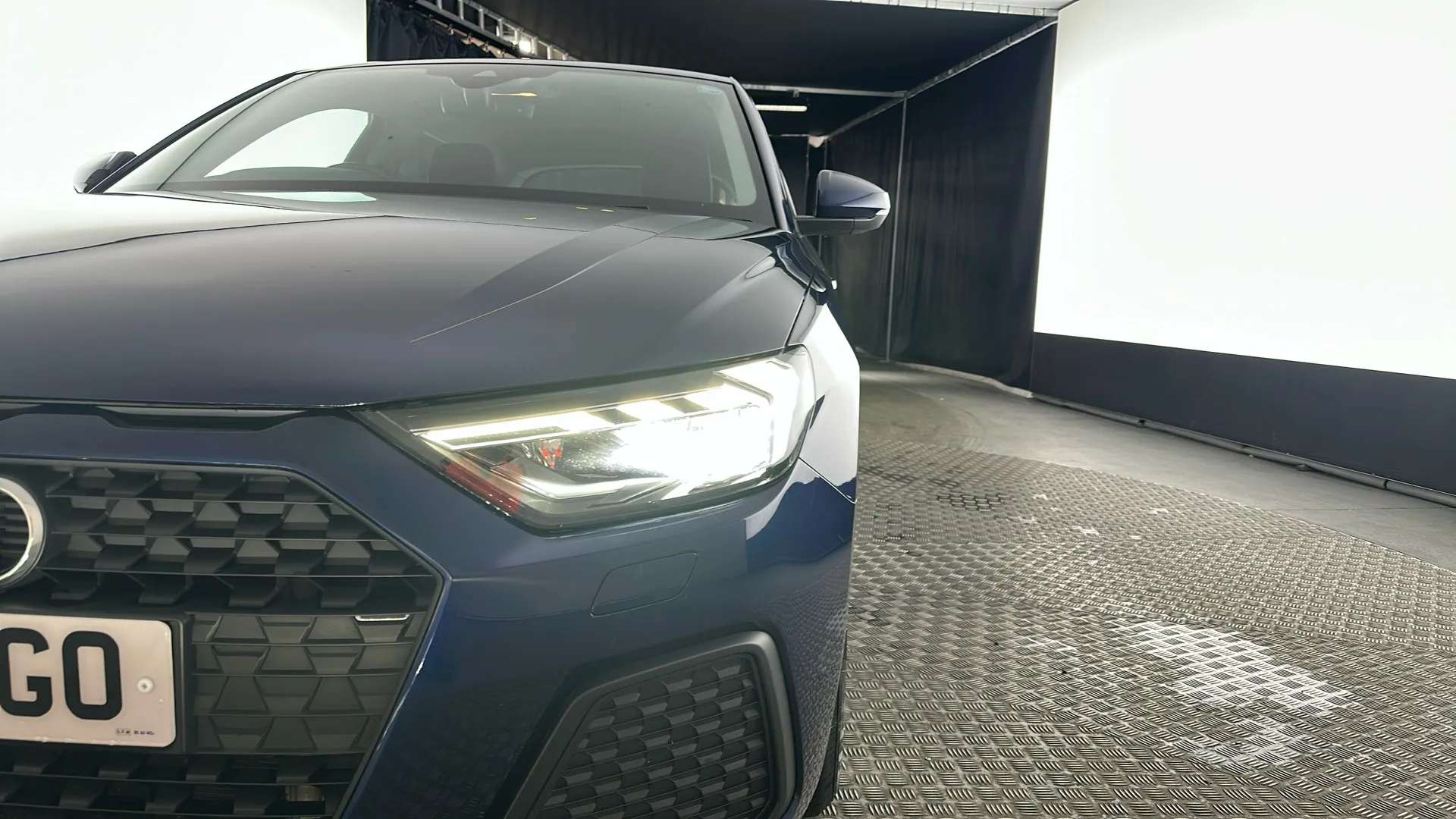 2023 AUDI A1 2023 AUDI A1