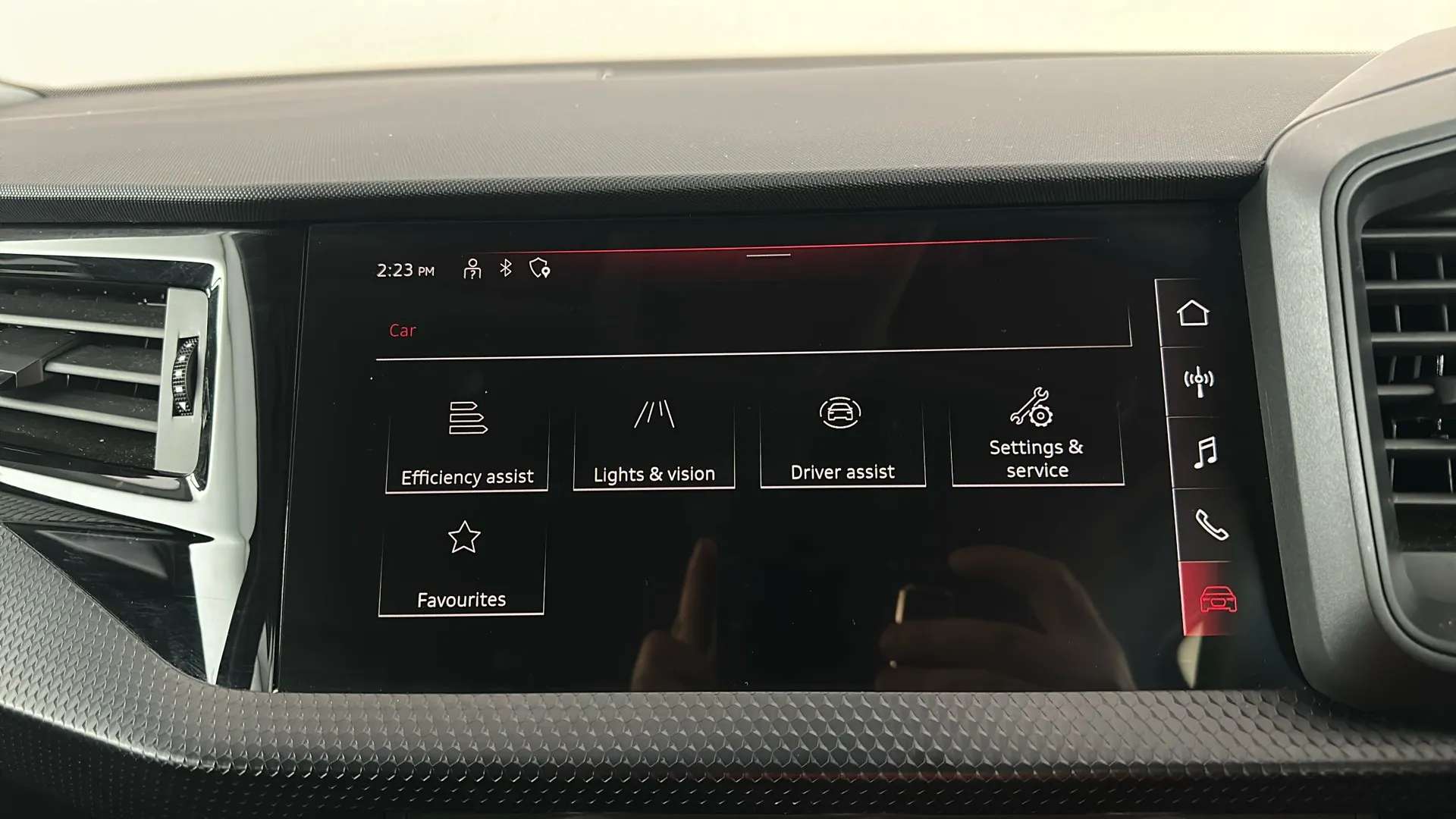 2023 AUDI A1 2023 AUDI A1