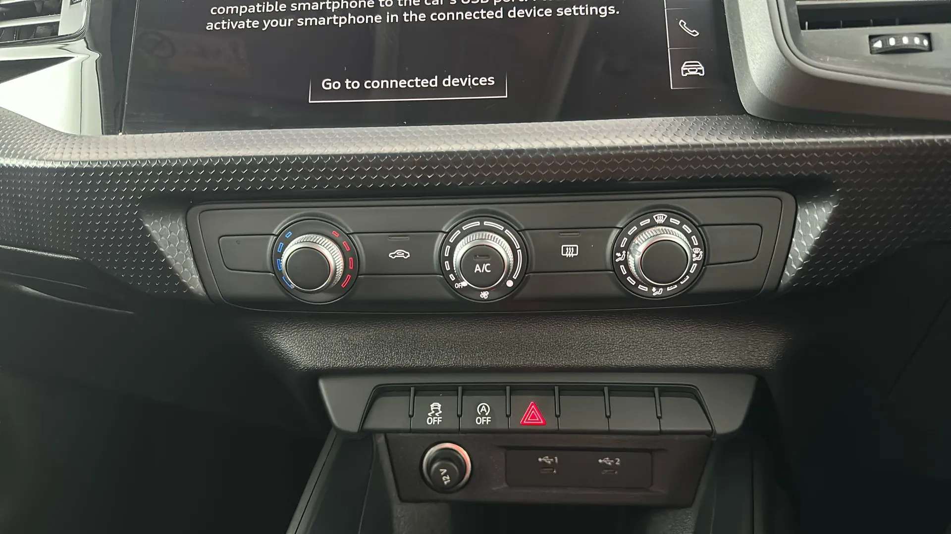 2023 AUDI A1 2023 AUDI A1