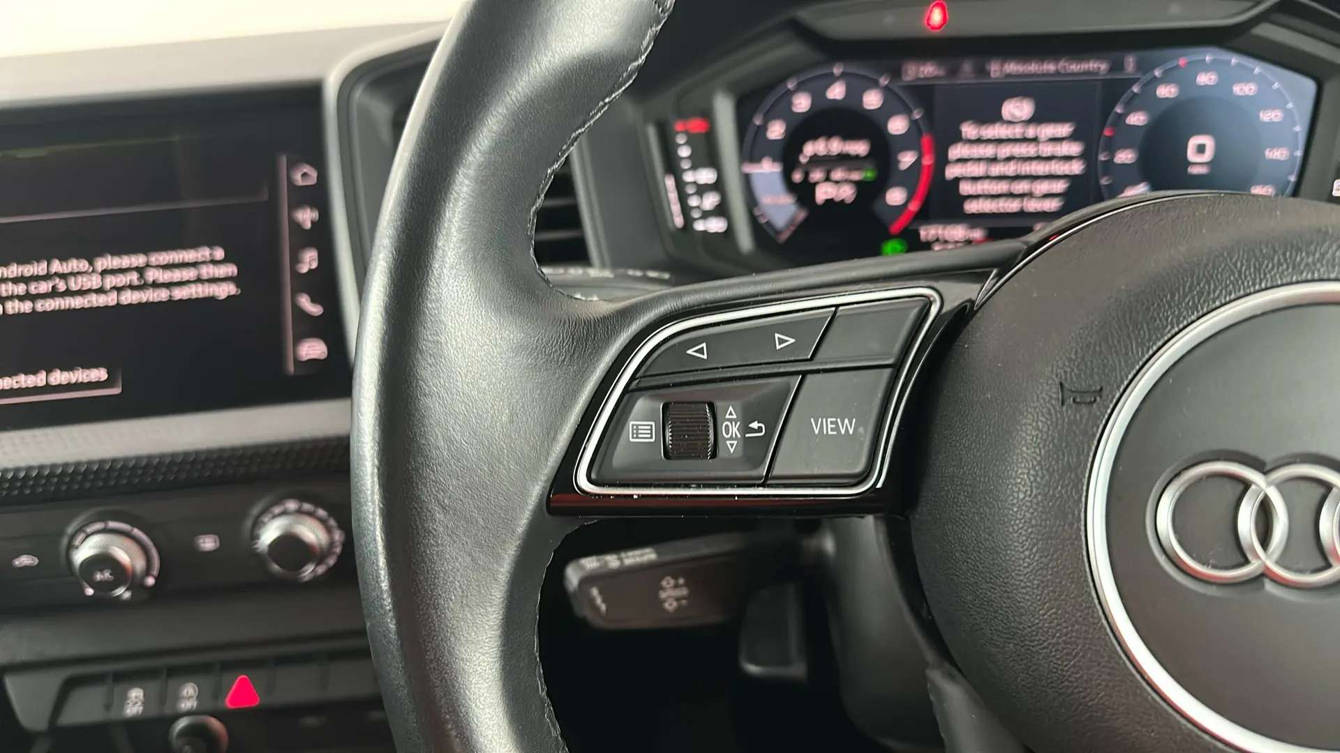 2023 AUDI A1 2023 AUDI A1