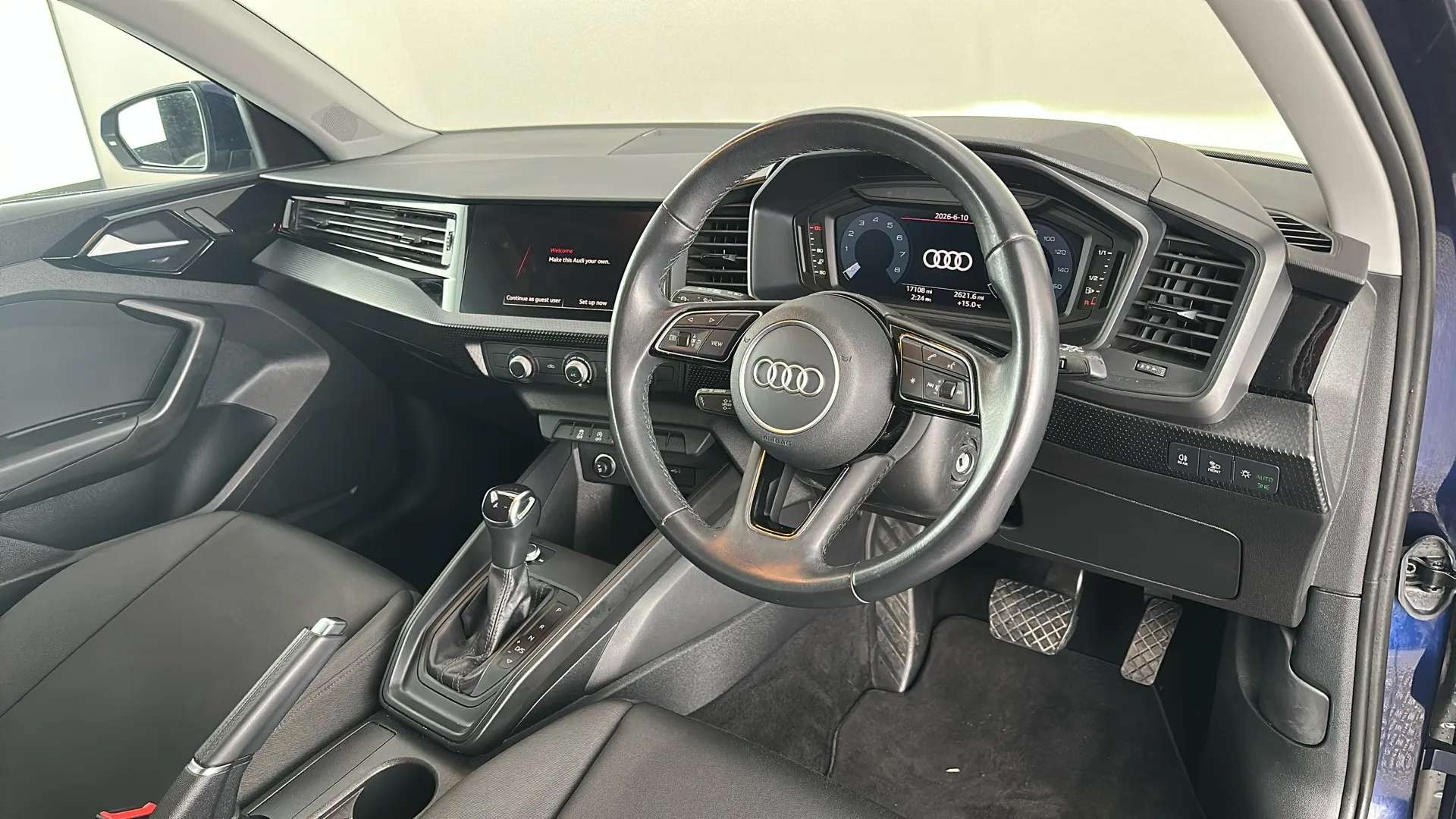 2023 AUDI A1 2023 AUDI A1