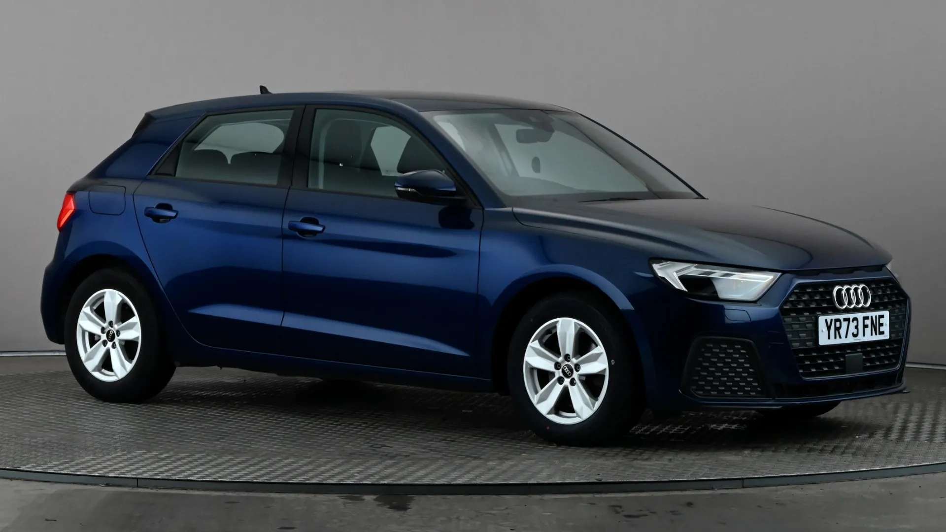A 2023 AUDI A1 30 TFSI 110 Technik S Tronic A 2023 AUDI A1 30 TFSI 110 Technik S Tronic