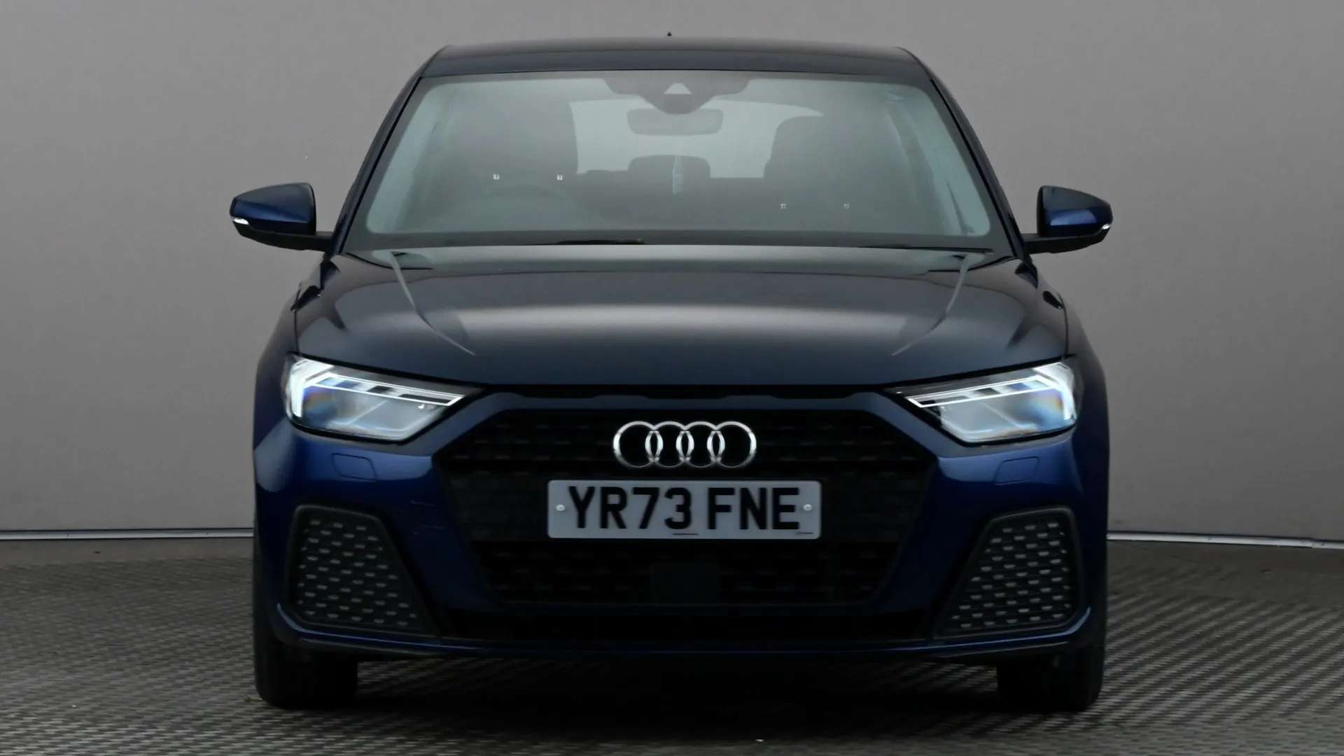 A 2023 AUDI A1 30 TFSI 110 Technik S Tronic A 2023 AUDI A1 30 TFSI 110 Technik S Tronic