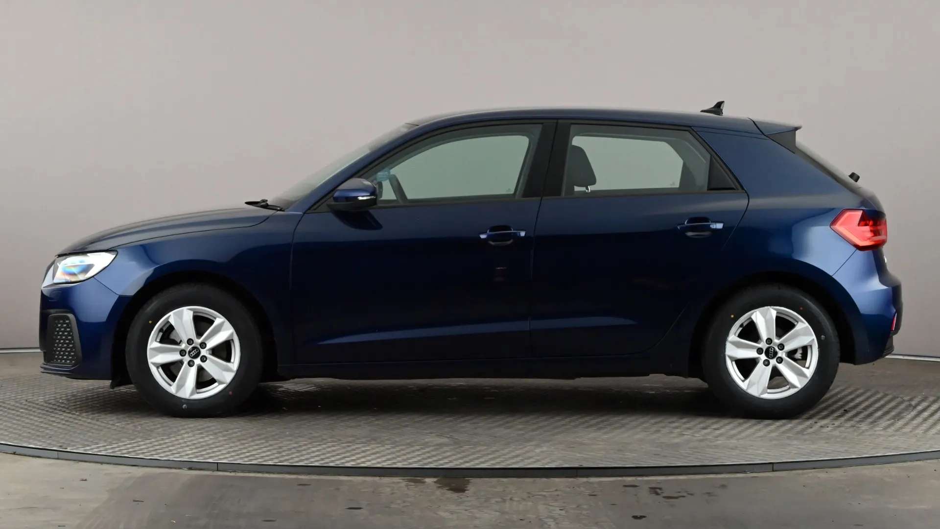 A 2023 AUDI A1 30 TFSI 110 Technik S Tronic A 2023 AUDI A1 30 TFSI 110 Technik S Tronic