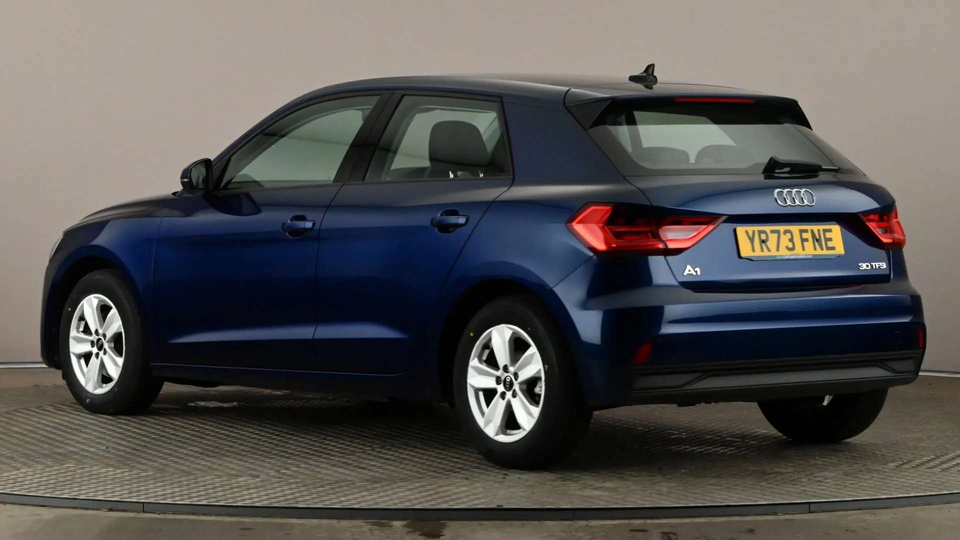 A 2023 AUDI A1 30 TFSI 110 Technik S Tronic A 2023 AUDI A1 30 TFSI 110 Technik S Tronic