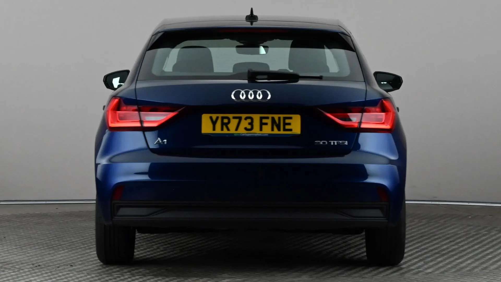 2023 AUDI A1 2023 AUDI A1